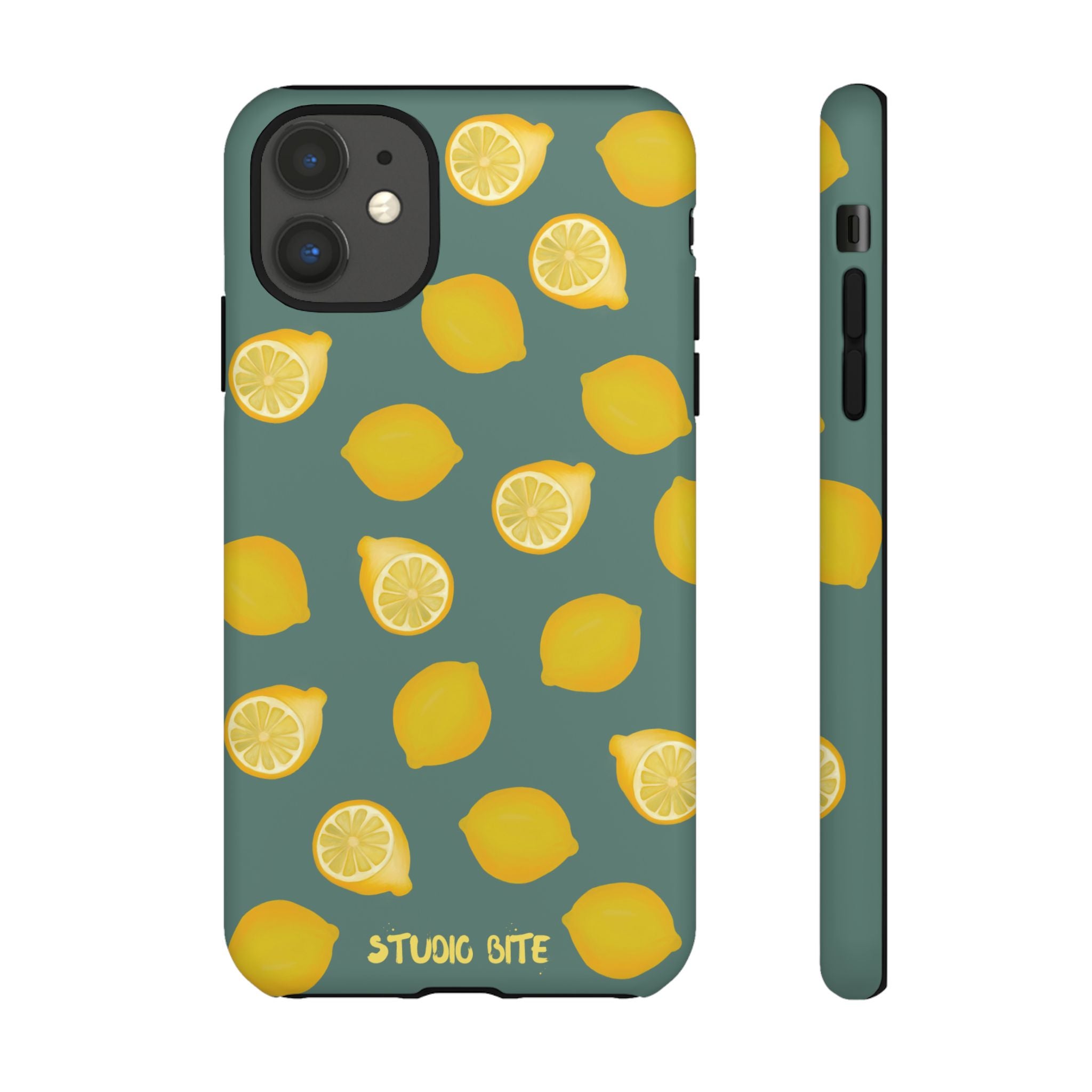 LEMON - GREEN