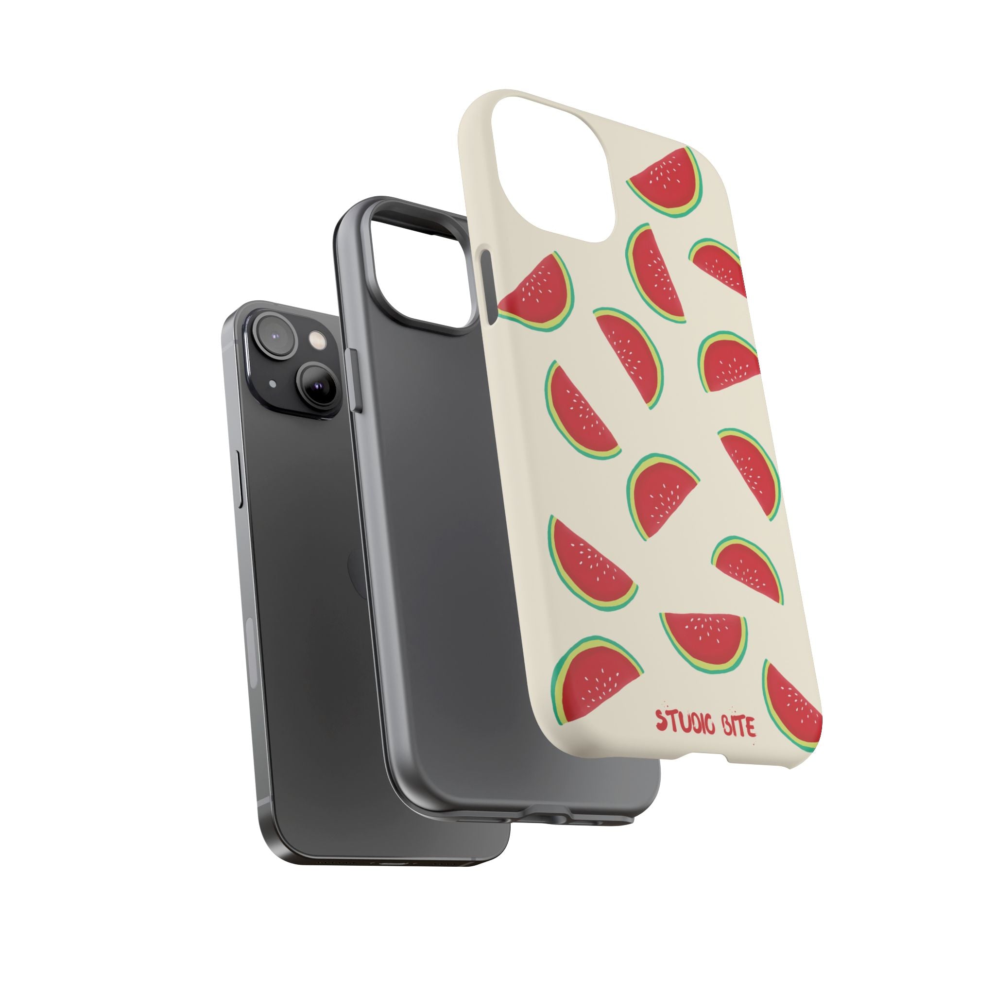 WATERMELON - BEIGE