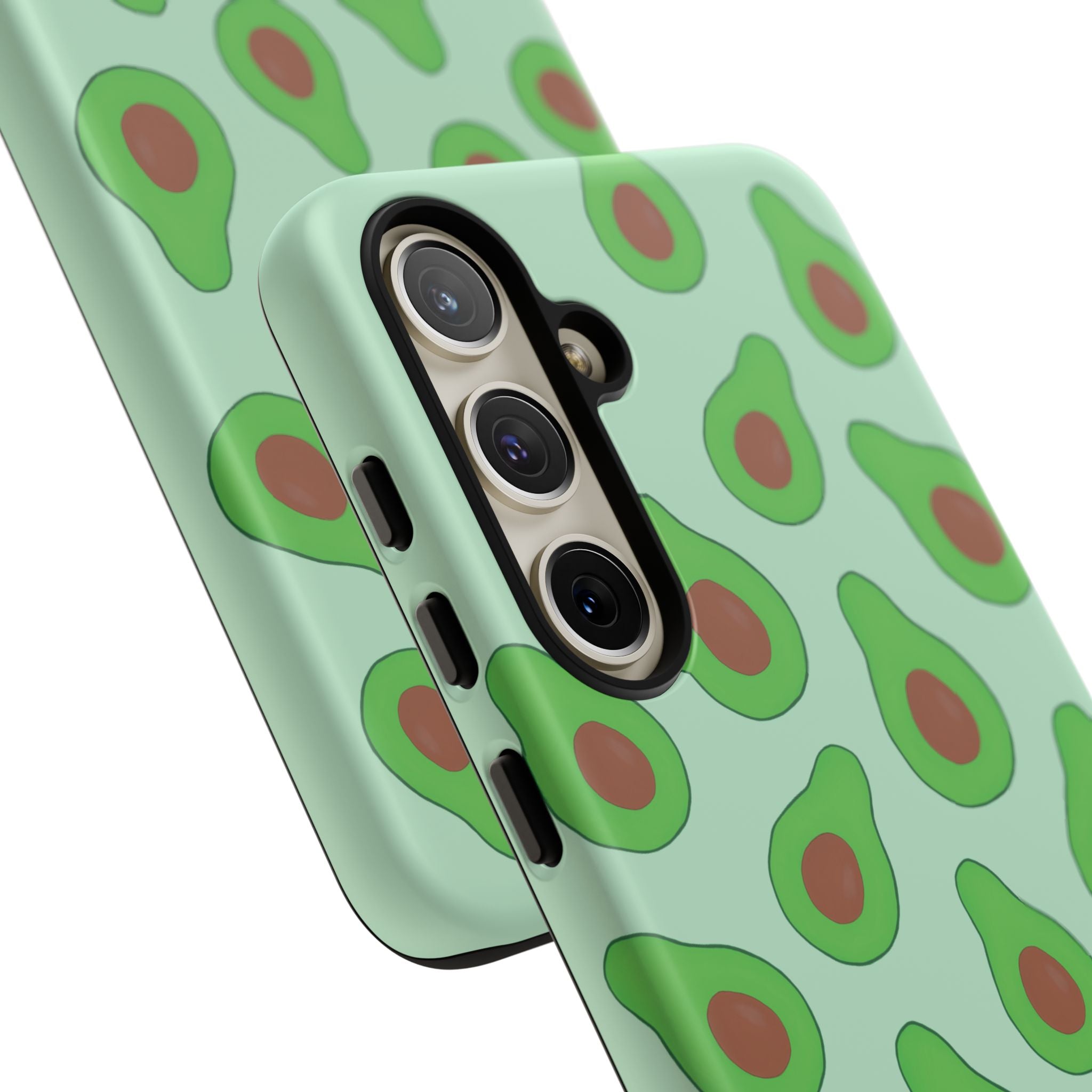 AVOCADO - GREEN