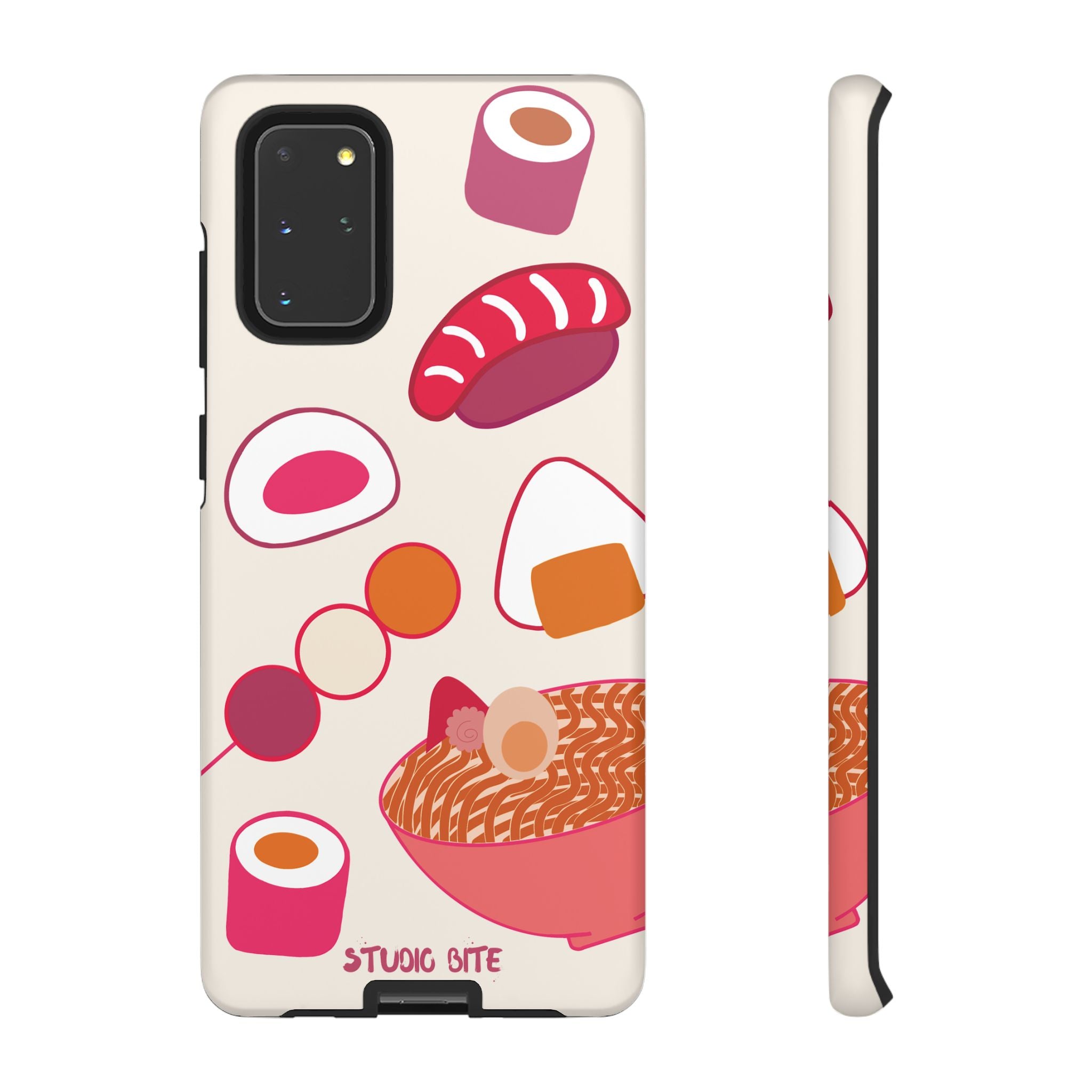 TOKYO BITES