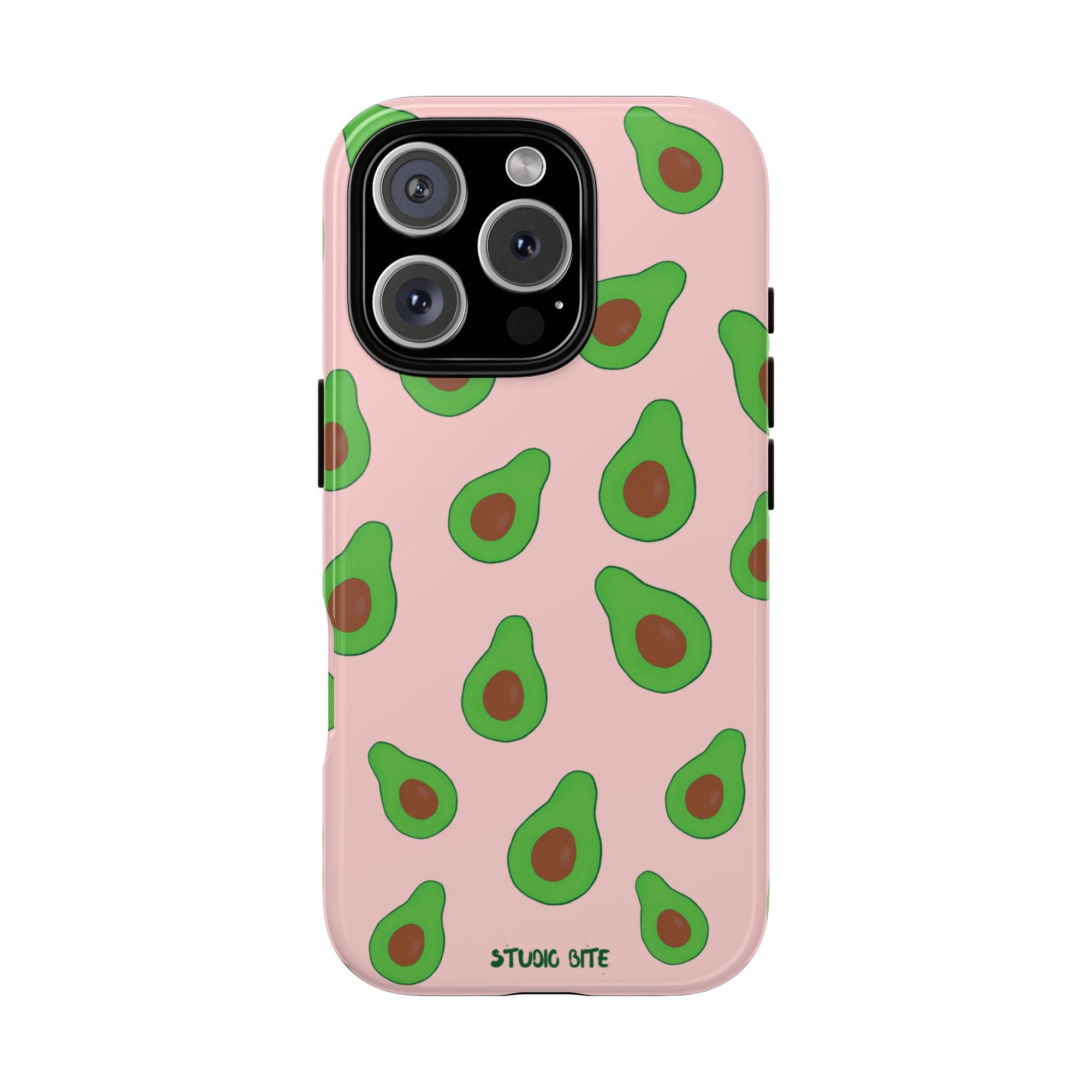 AVOCADO - ROSÈ