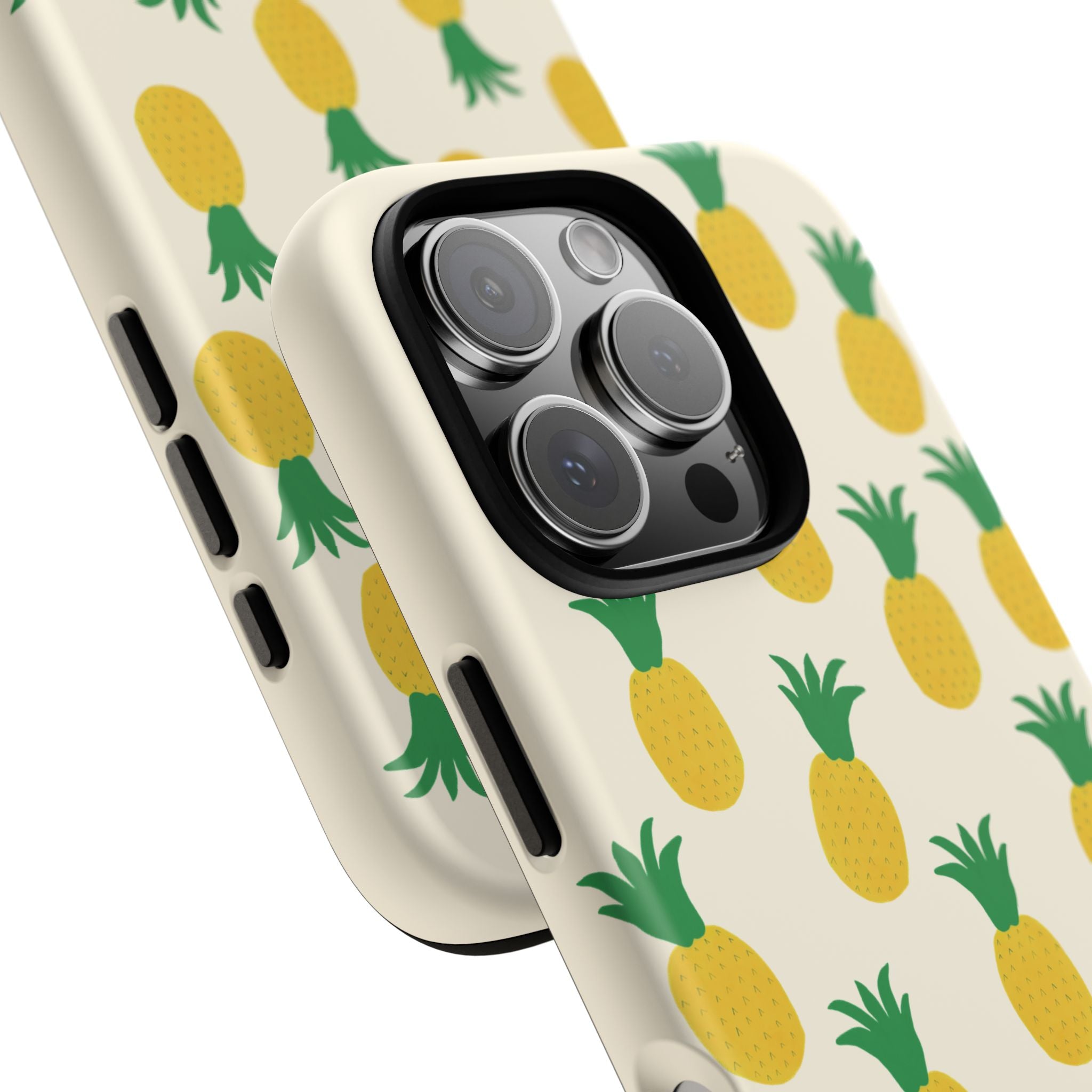 PINEAPPLE - BEIGE