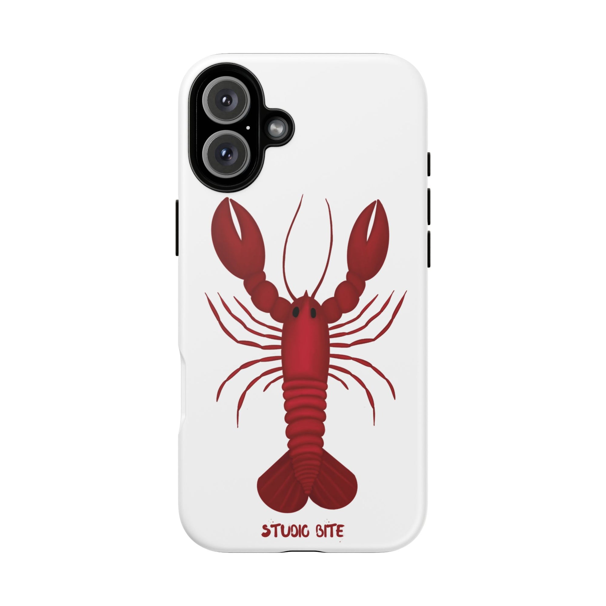 LOBSTER