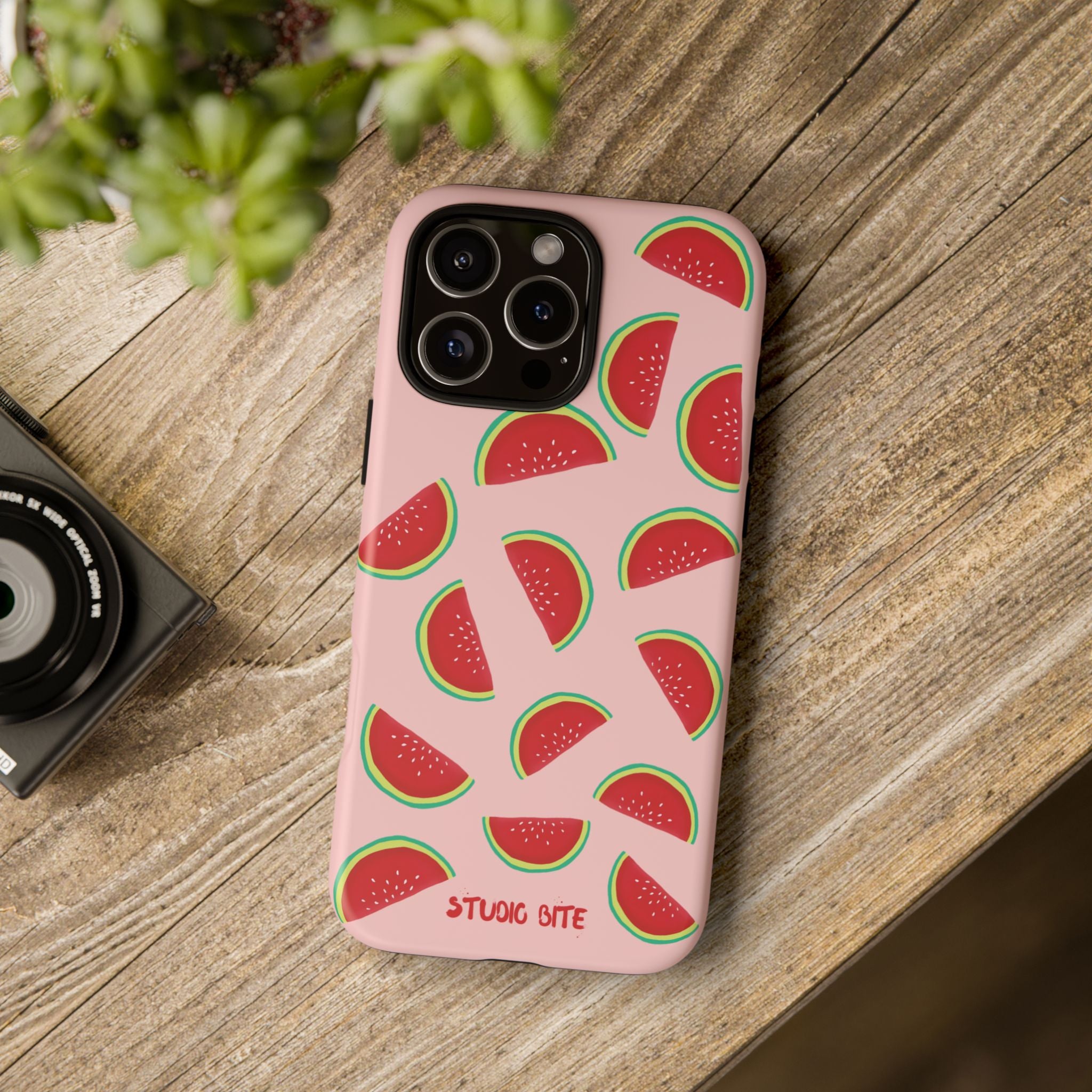 WATERMELON - ROSÈ