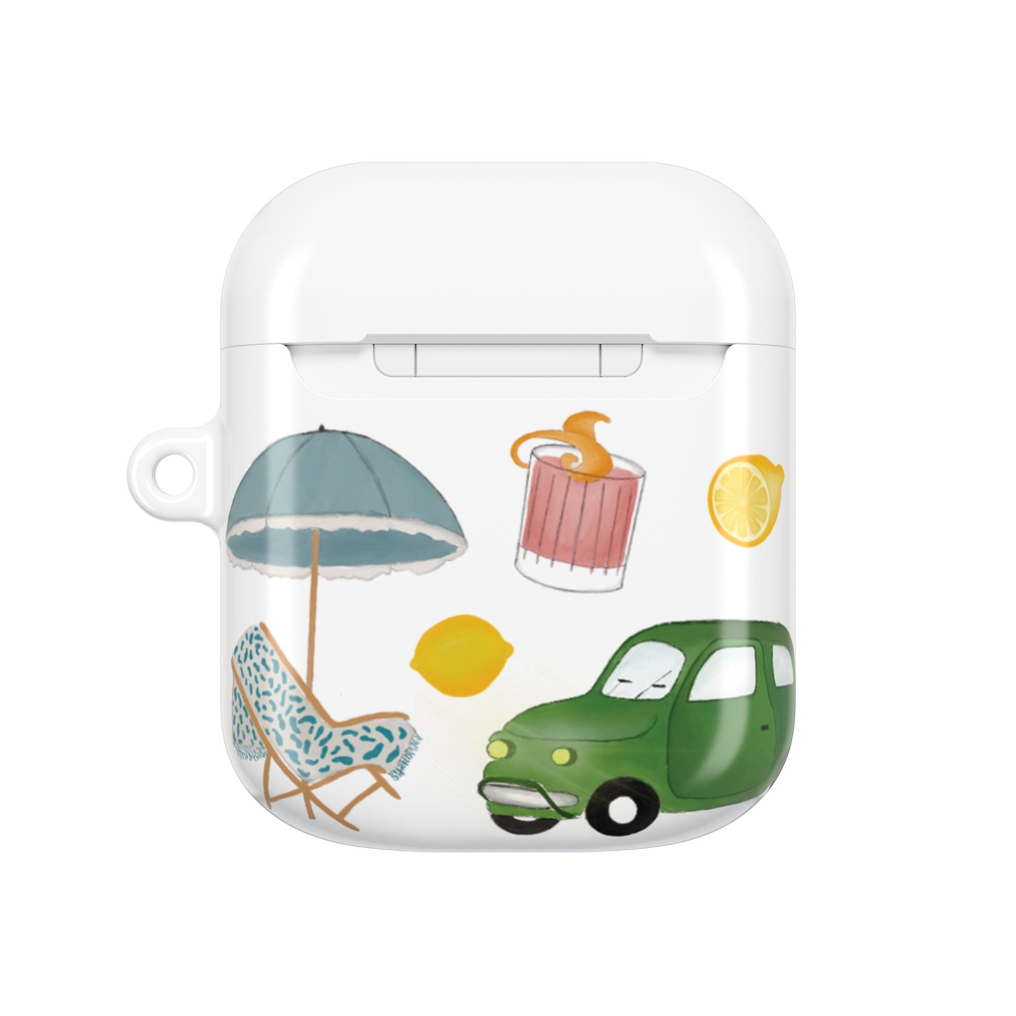 MILANO DRIP - AIRPODS CASE