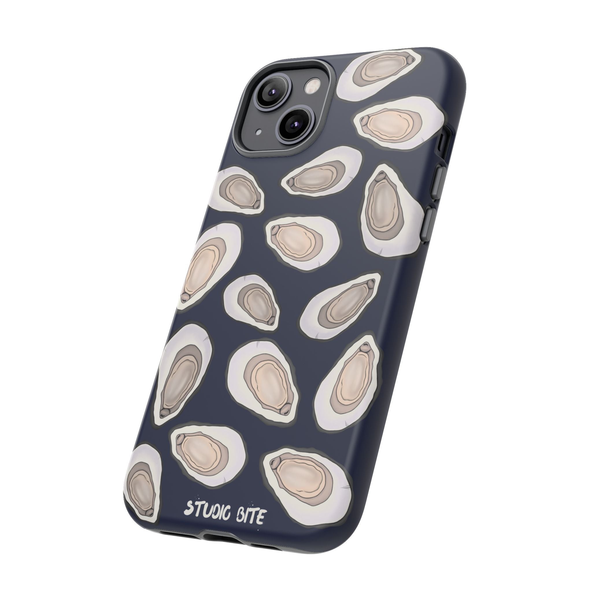 OYSTER