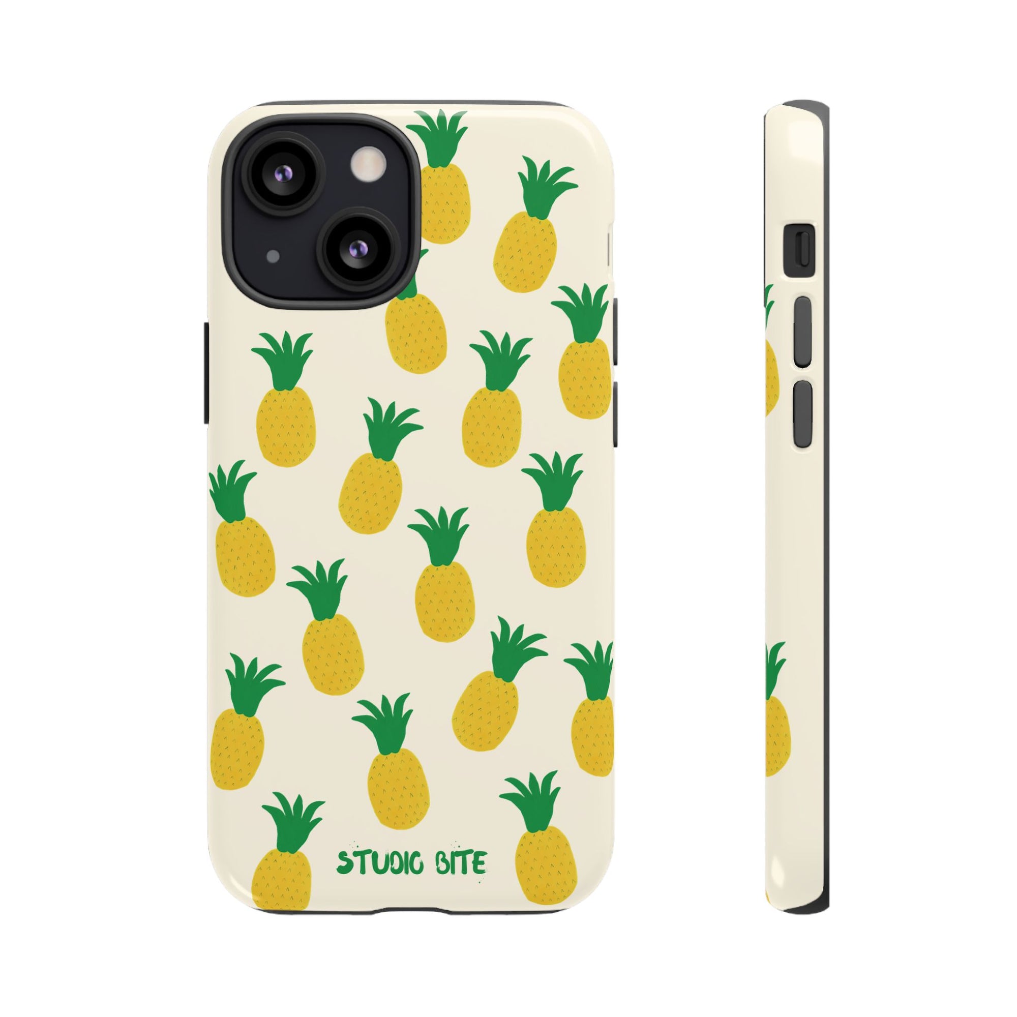 PINEAPPLE - BEIGE