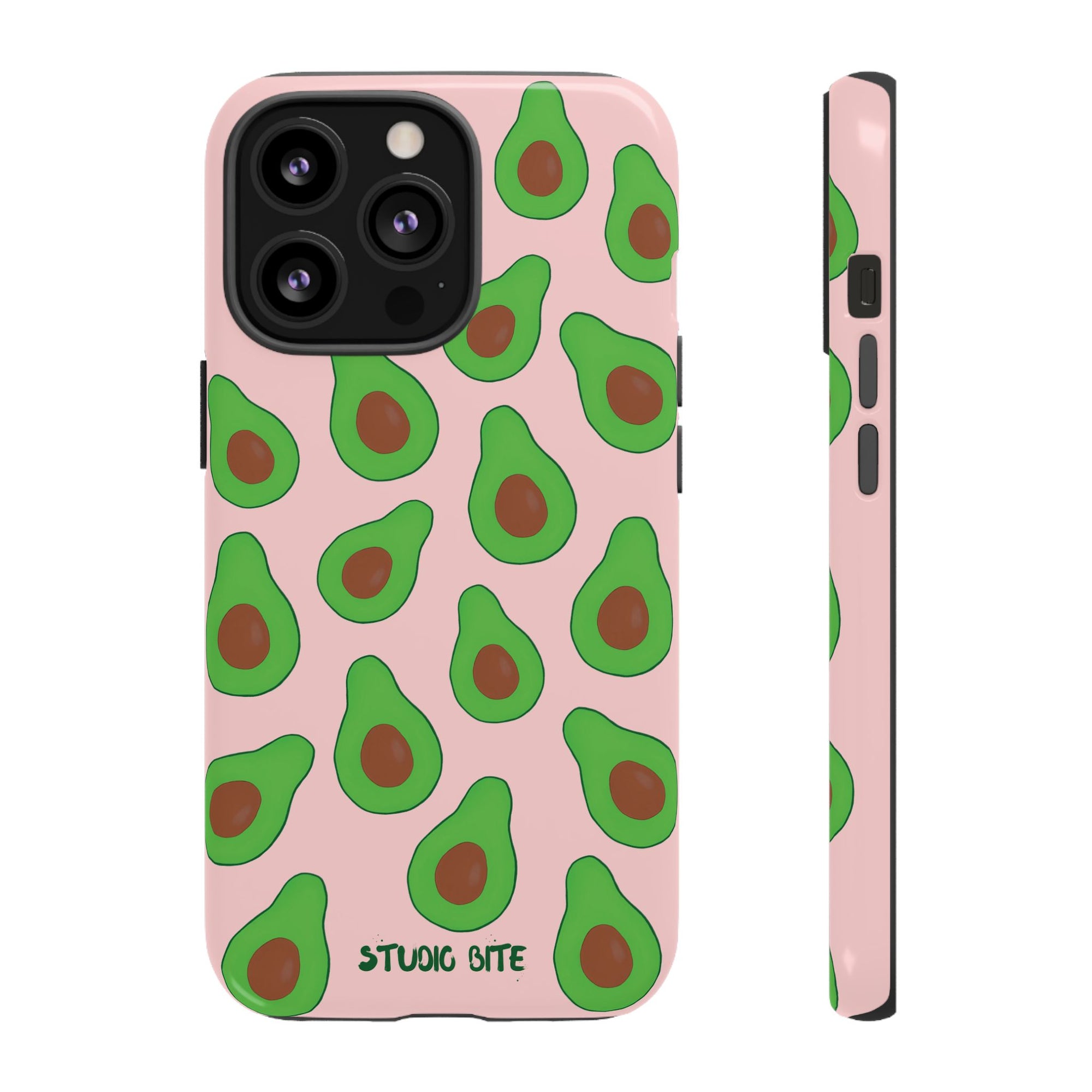 AVOCADO - ROSÈ