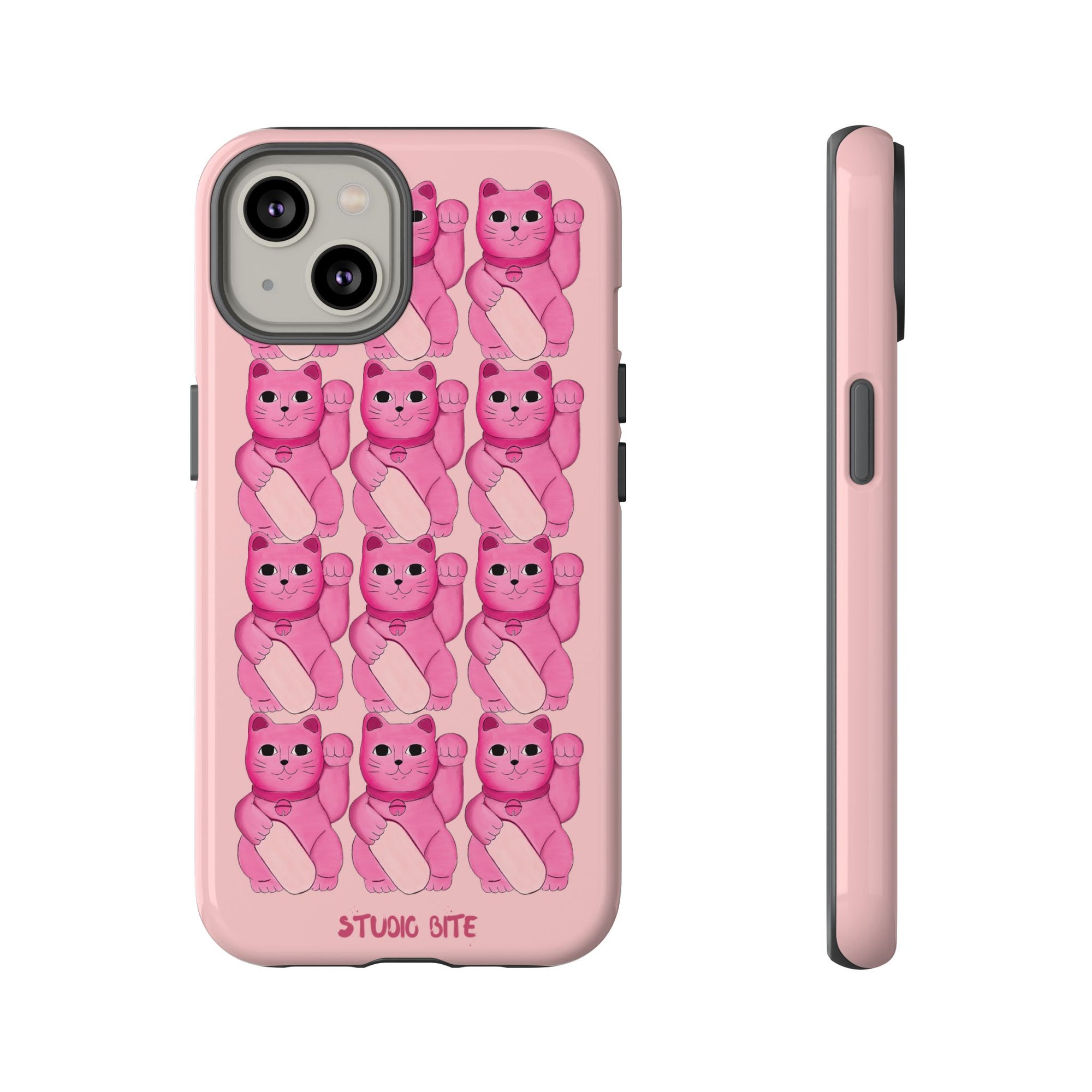 LUCKY CAT - ROSÈ