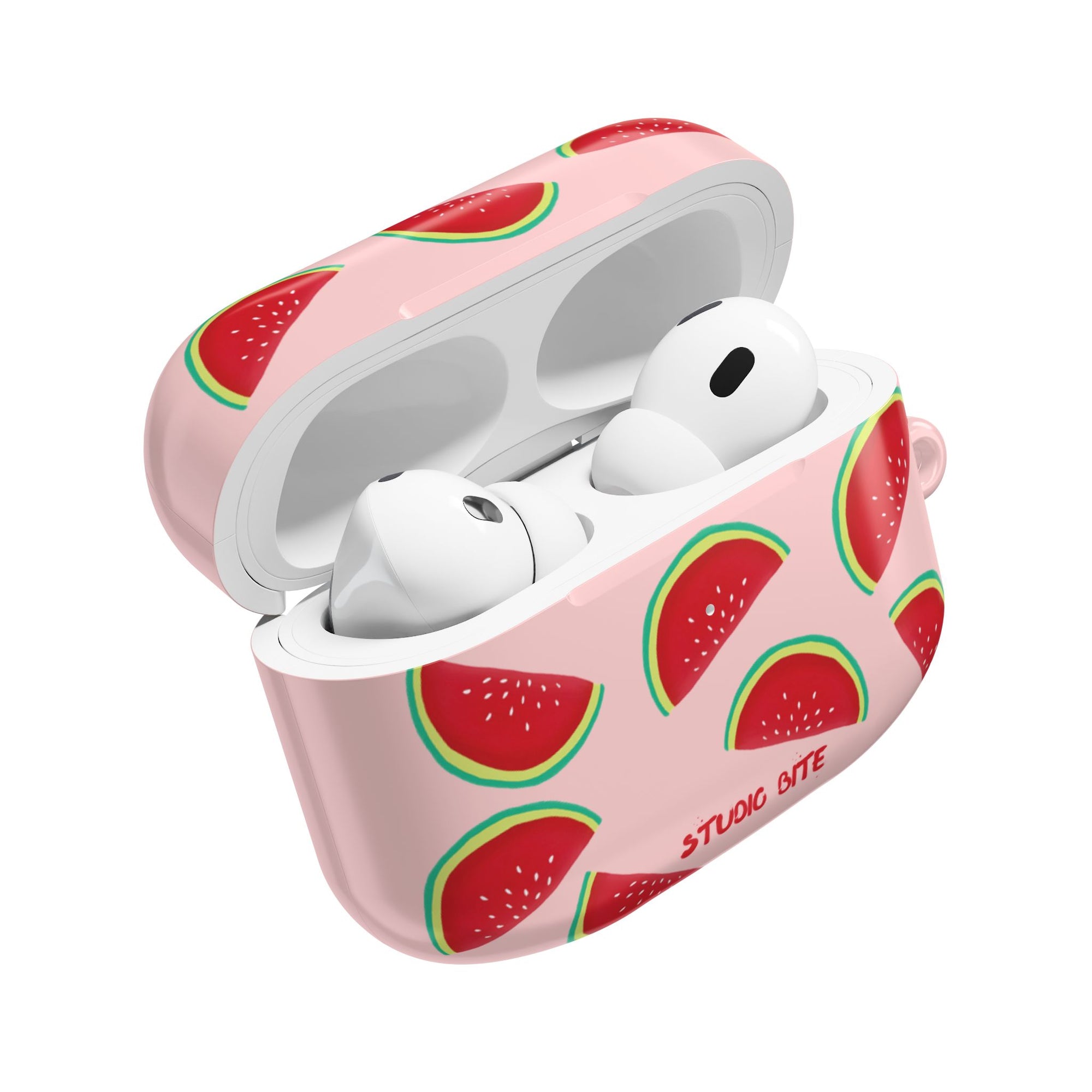 WATERMELON ROSÈ - AIRPODS CASE