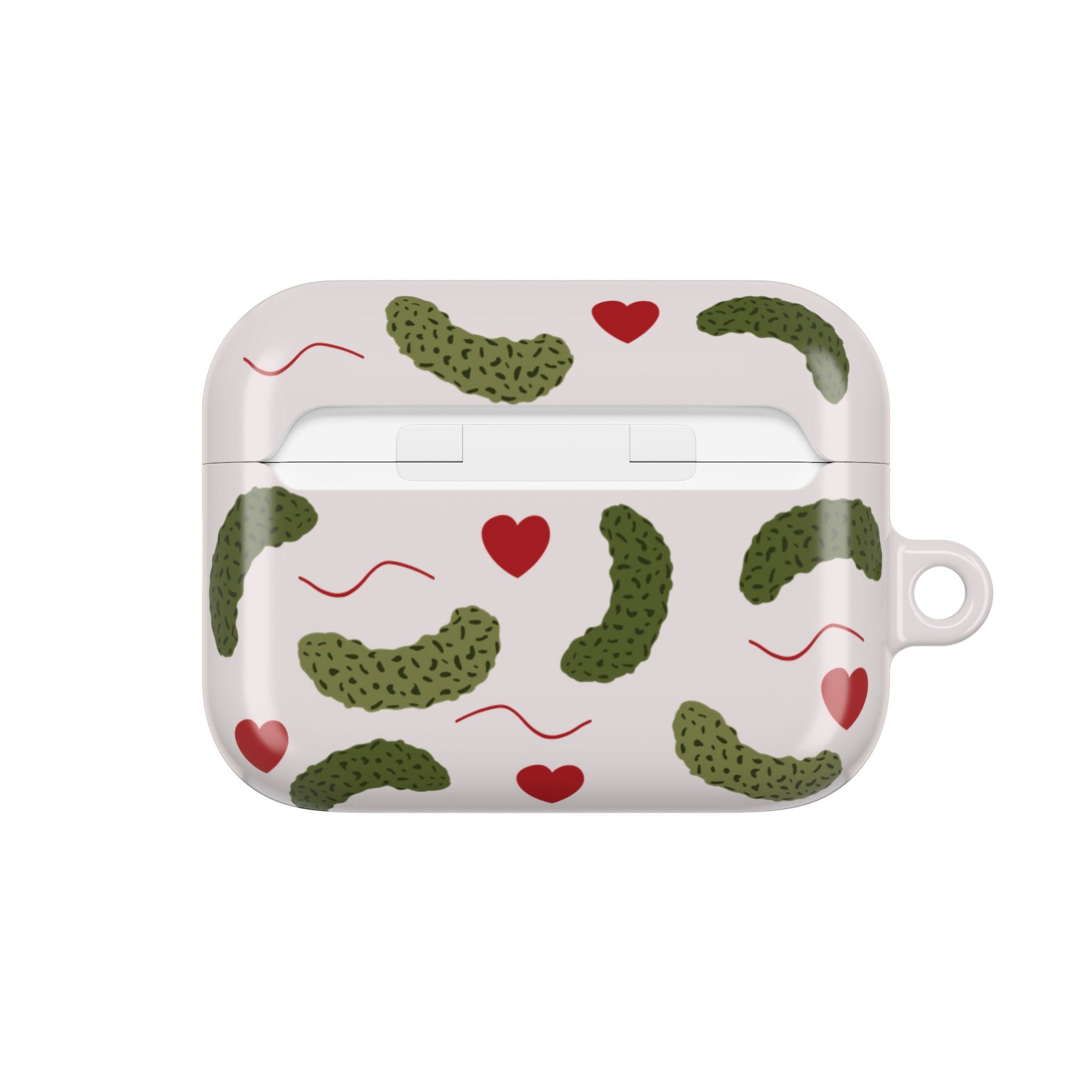 PICKLES & LOVE  - AIRPODS CASE