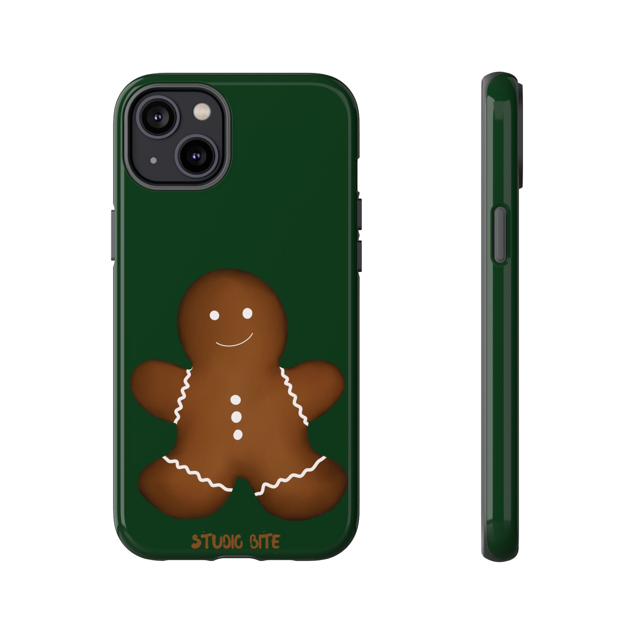 GINGERBREAD