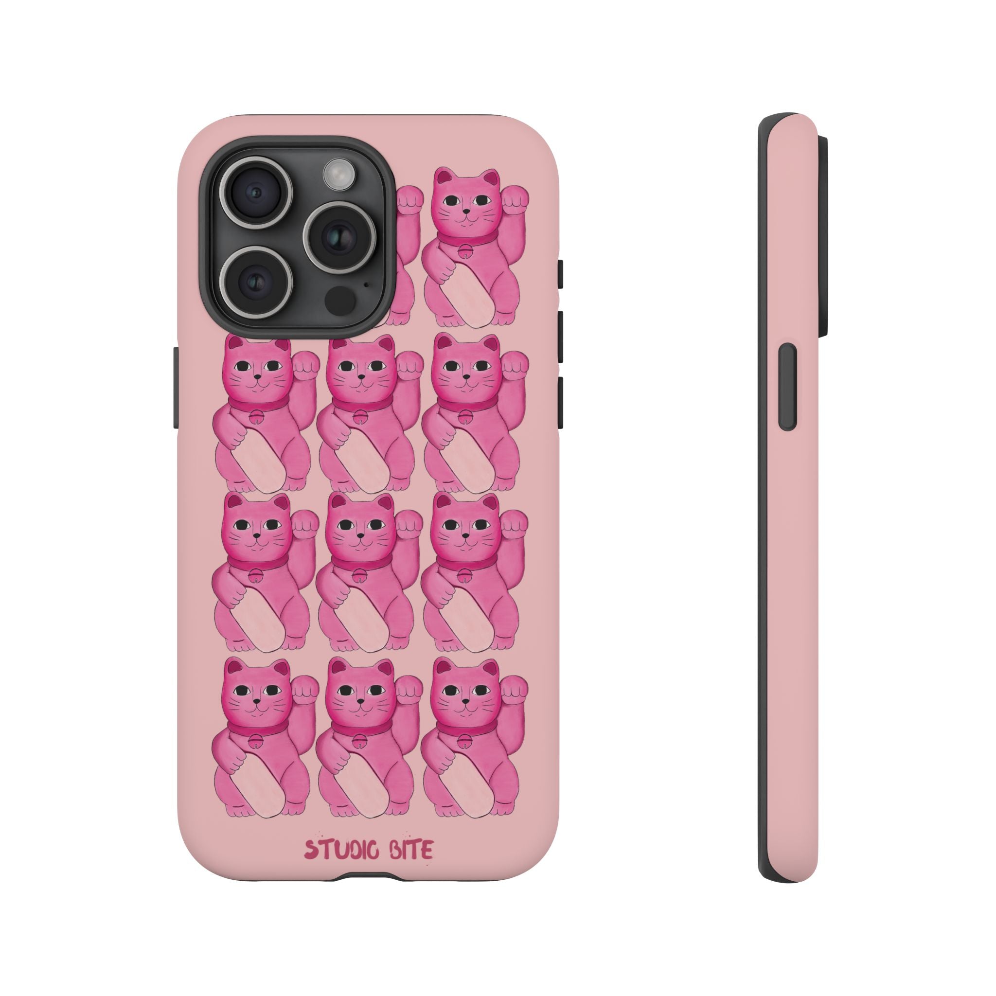 LUCKY CAT - ROSÈ