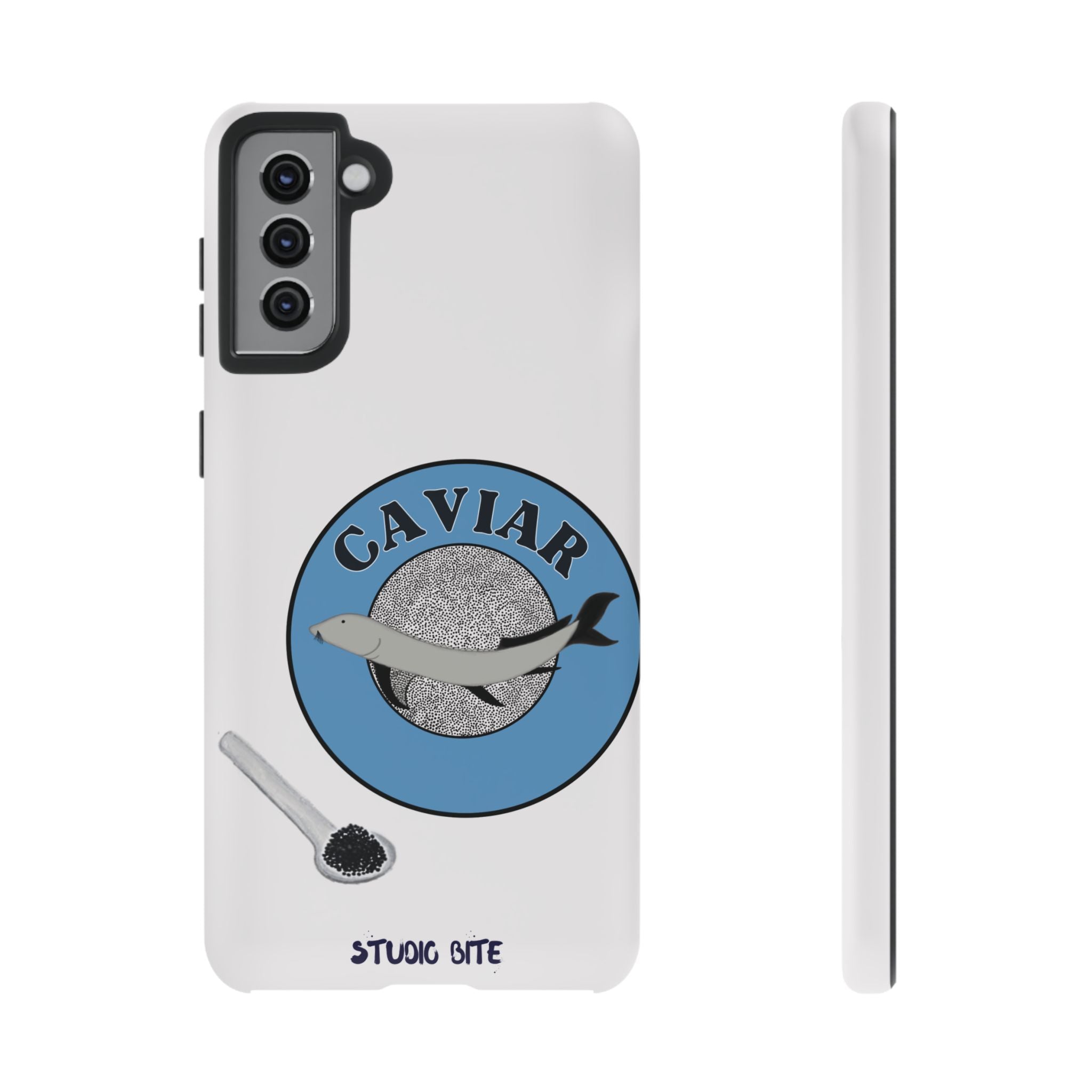 CAVIAR