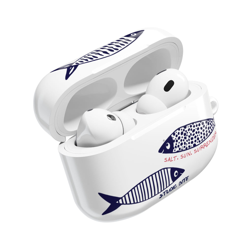 SUN.SALT.SURRENDER - AIRPODS CASE