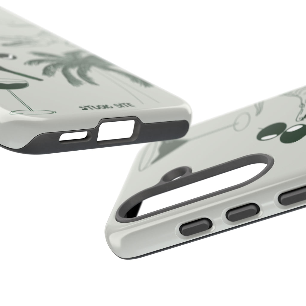 COUNTRY CLUB - MAG SAFE CASE