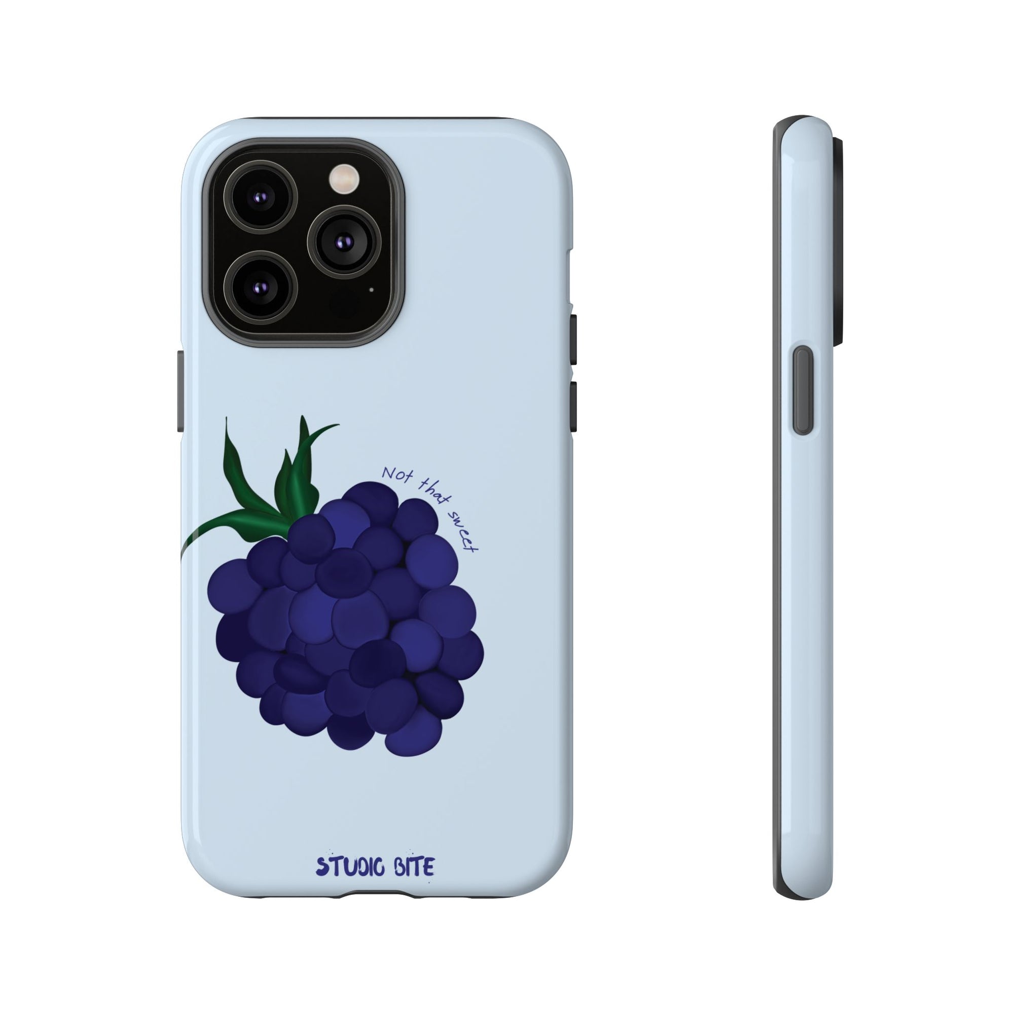 BLACKBERRY