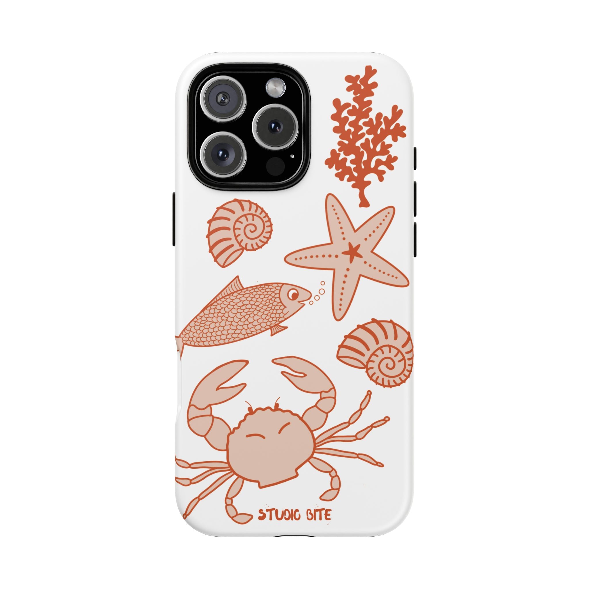 COASTAL CATCH