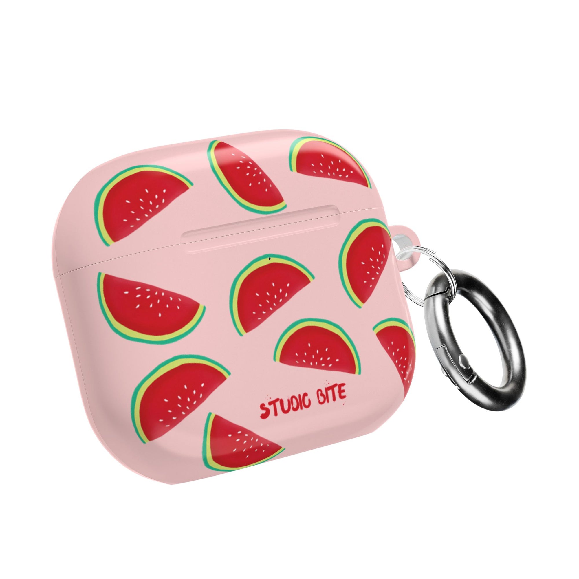 WATERMELON ROSÈ - AIRPODS CASE