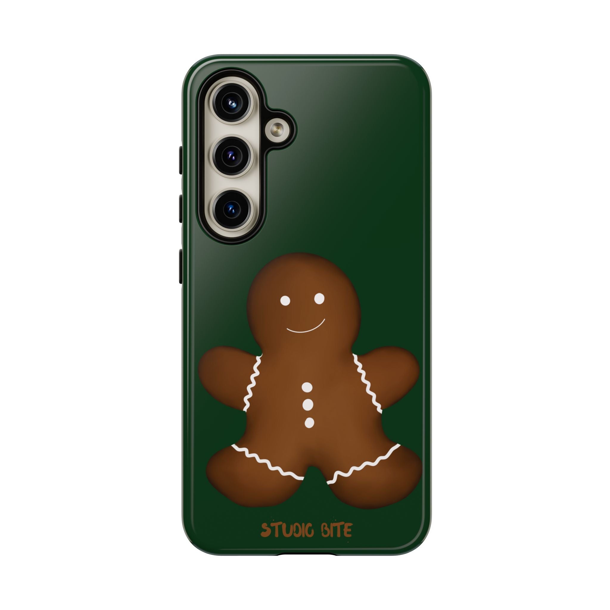 GINGERBREAD