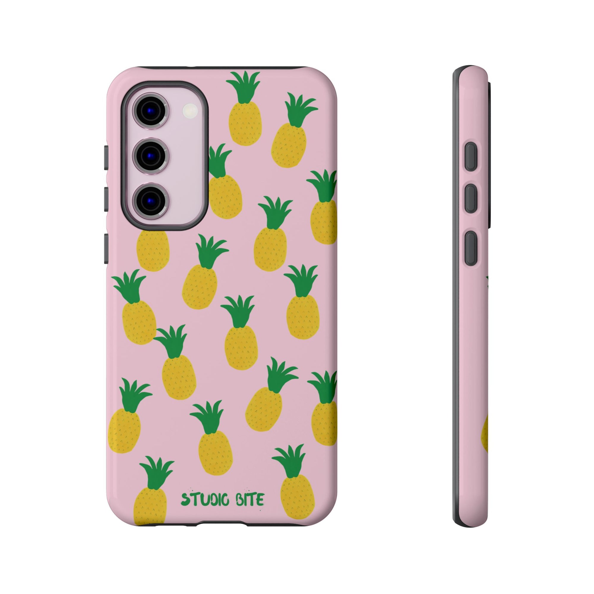 PINEAPPLE - ROSÈ
