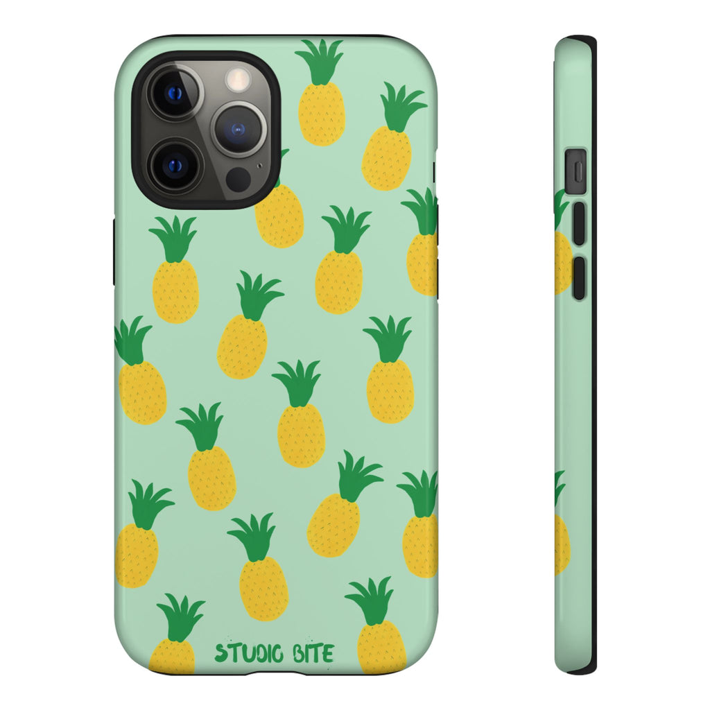 PINEAPPLE - GREEN