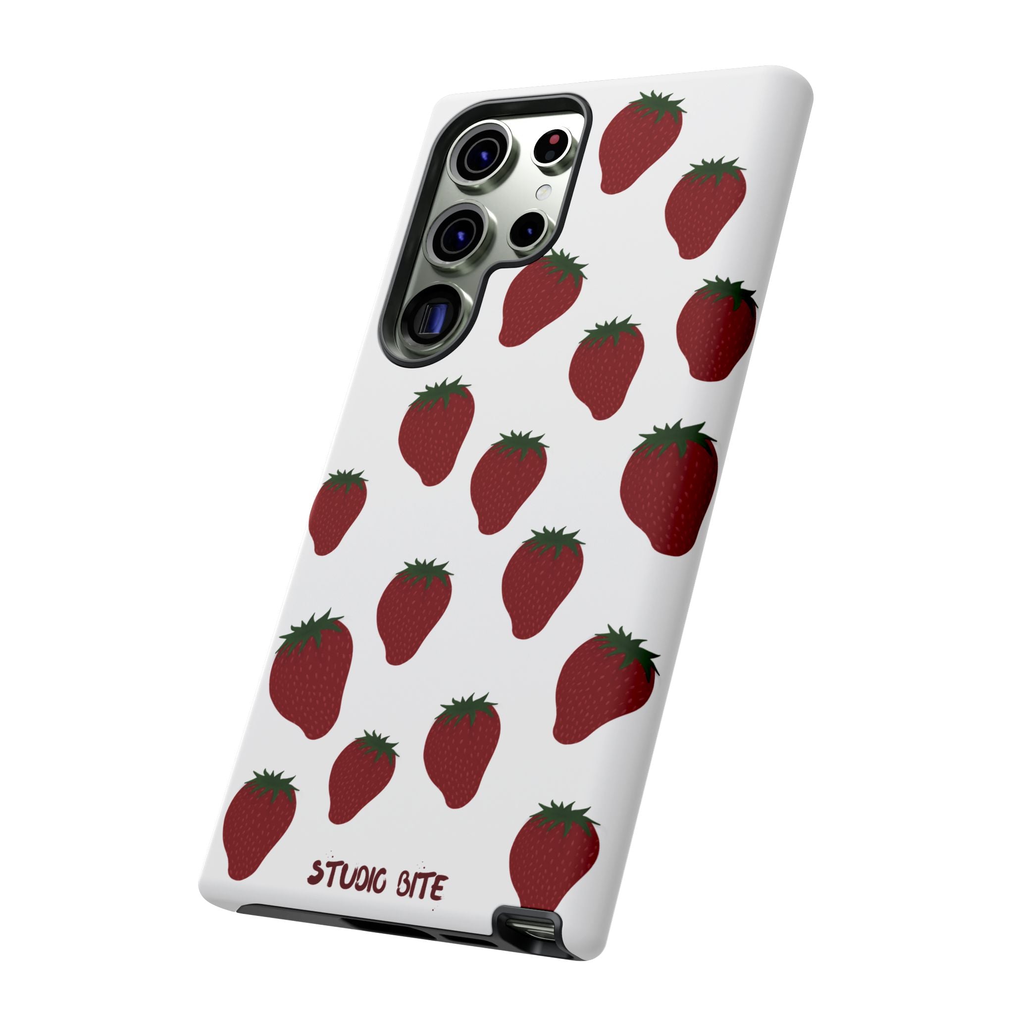 STRAWBERRY