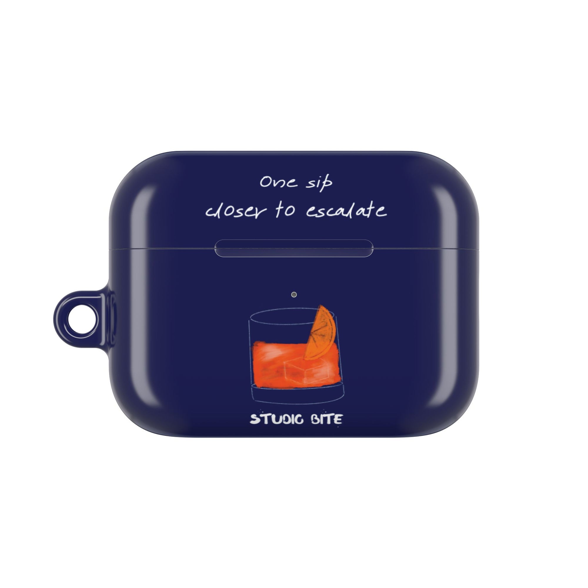NEGRONI - AIRPODS CASE