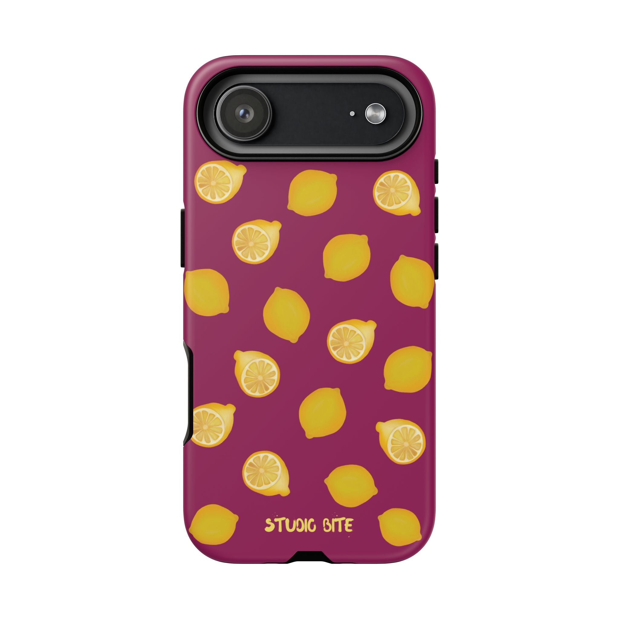LEMON - BORDEAUX