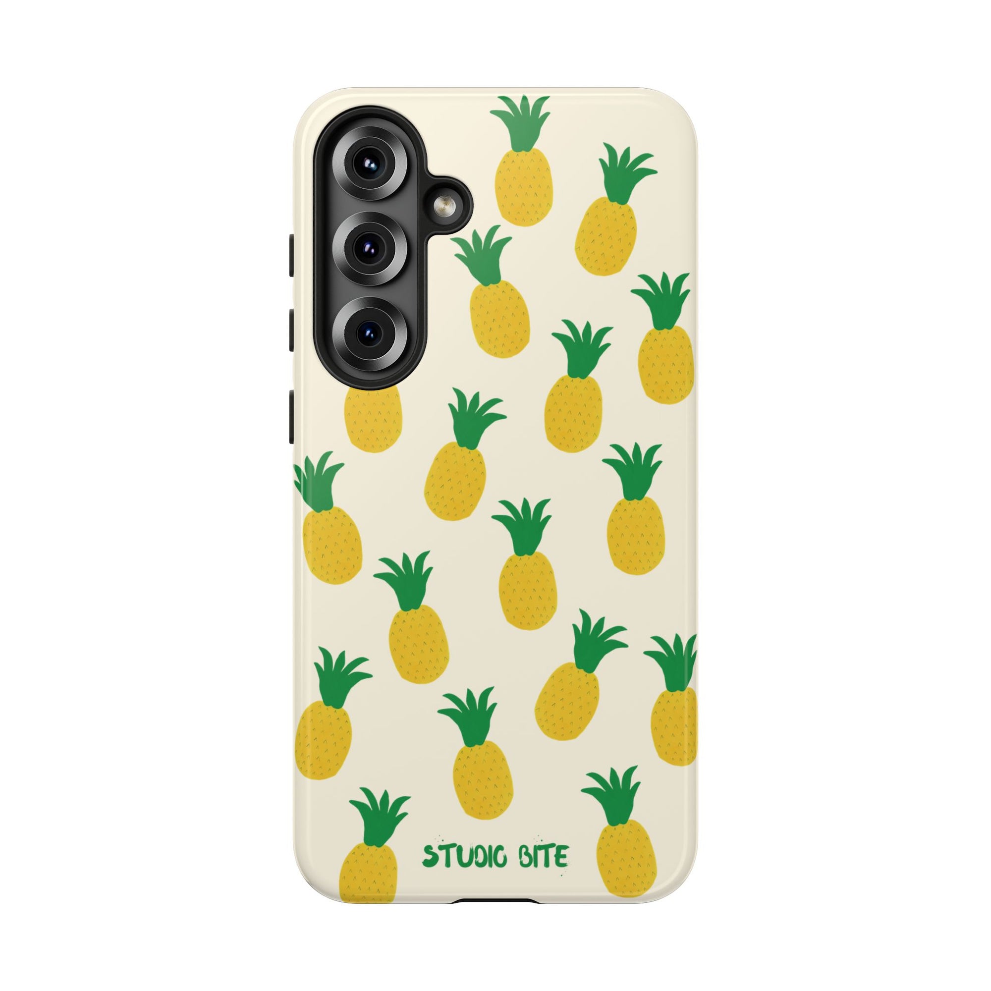 PINEAPPLE - BEIGE