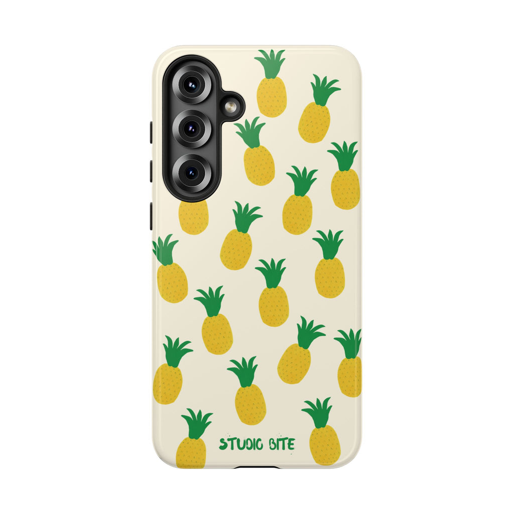 PINEAPPLE - BEIGE