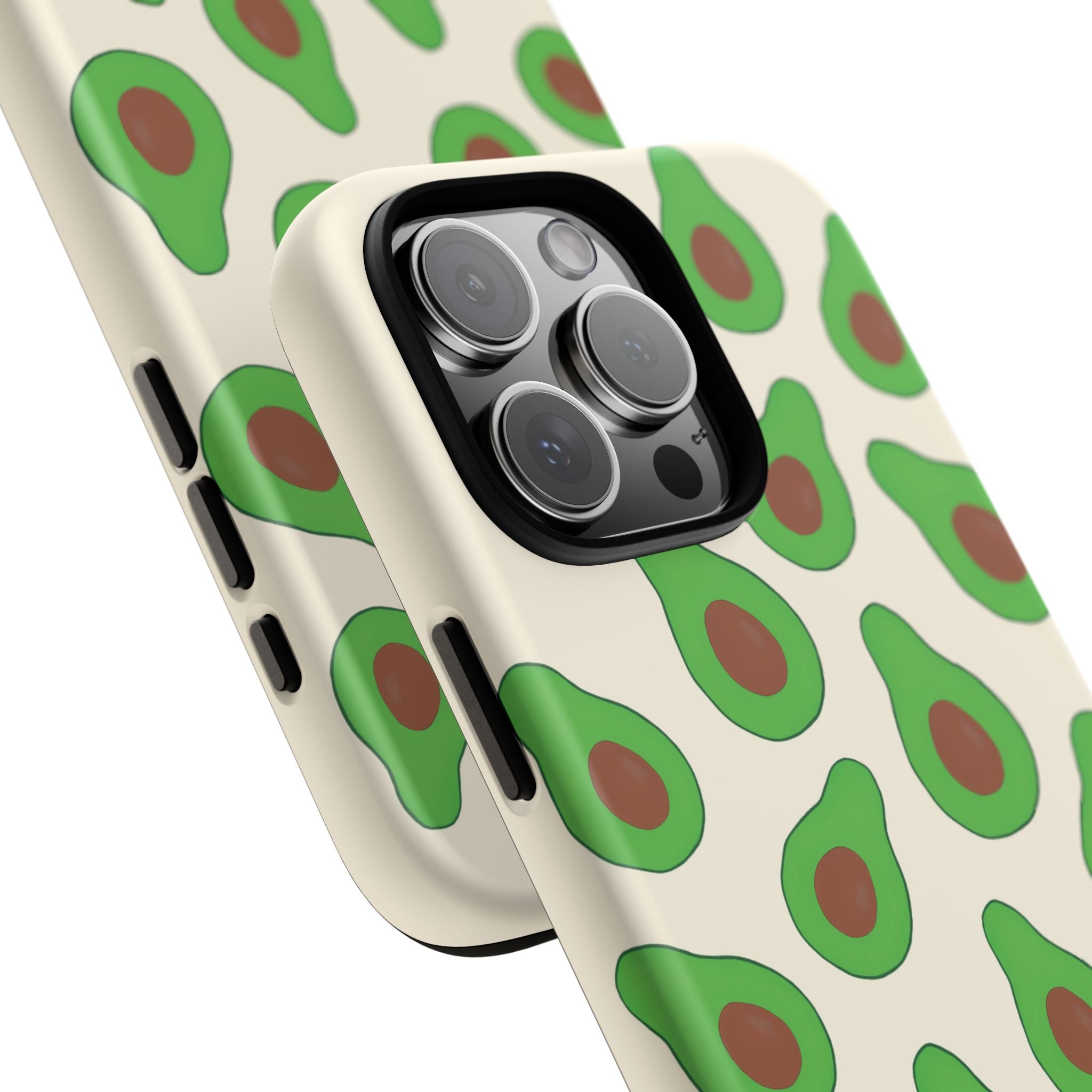AVOCADO - BEIGE