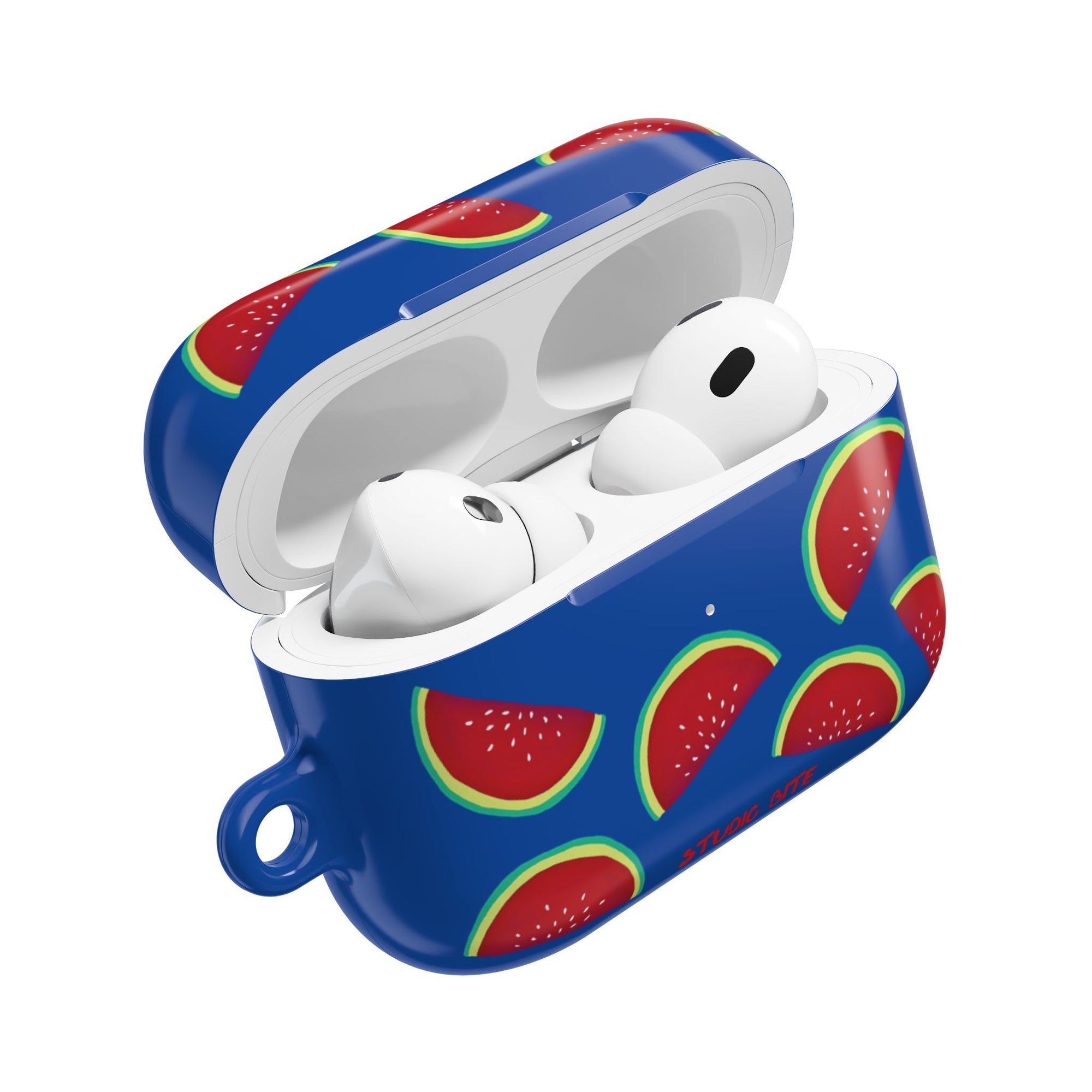 WATERMELON AIRPODS CASE