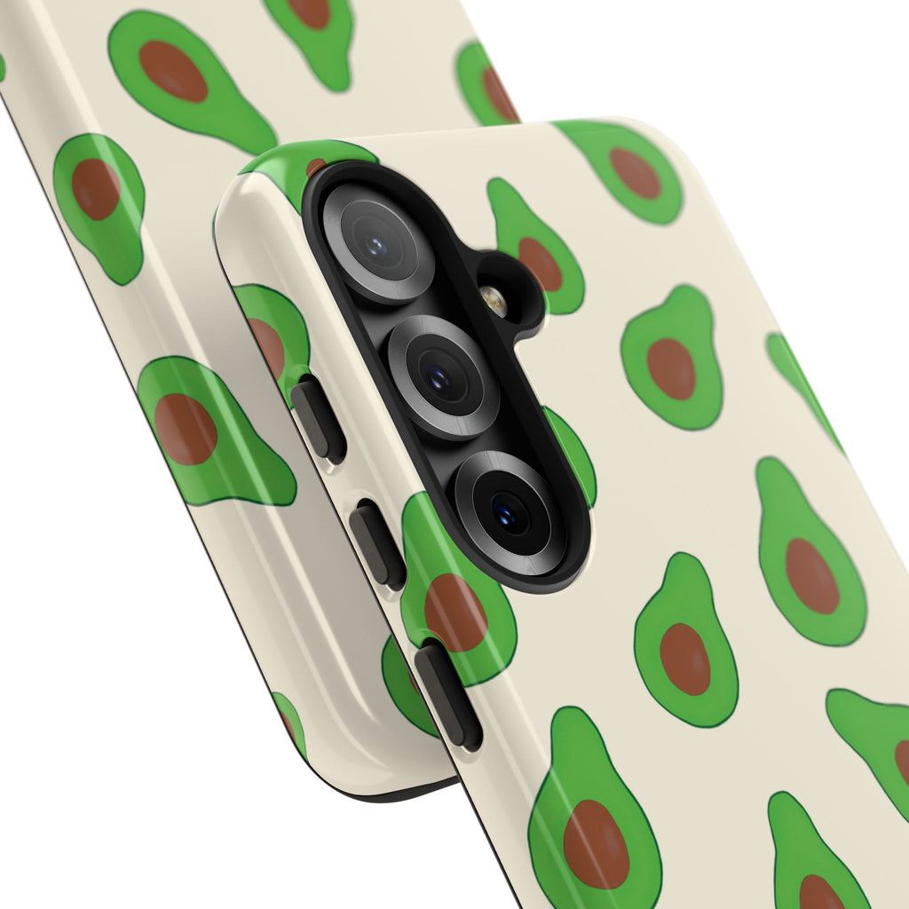 AVOCADO - BEIGE