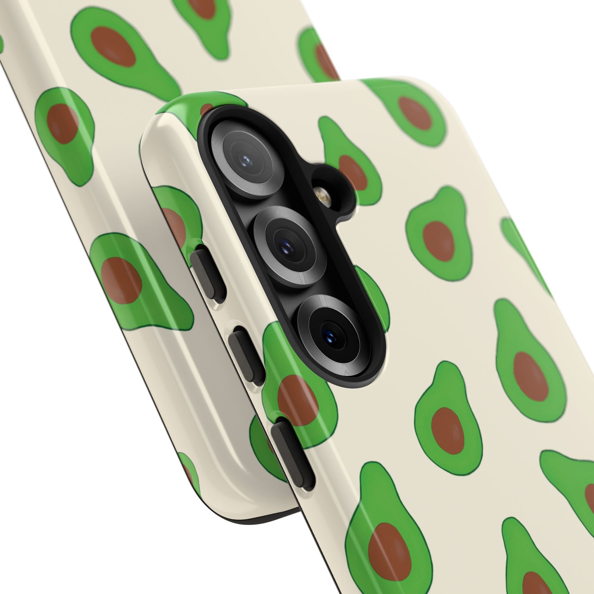 AVOCADO - BEIGE