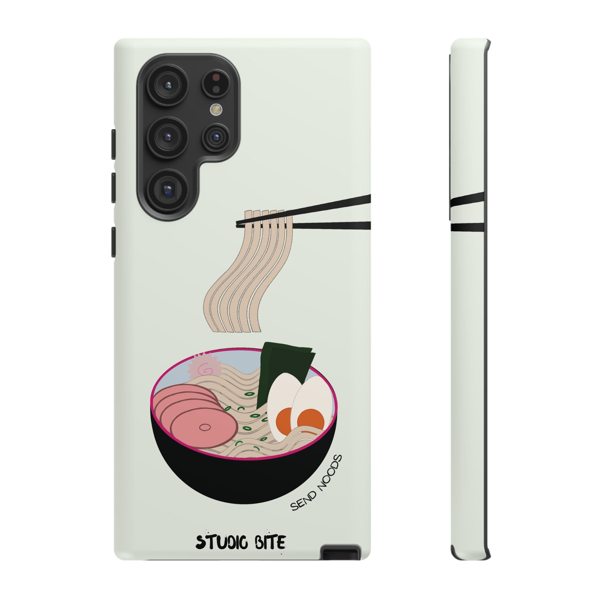 SEND NOODS