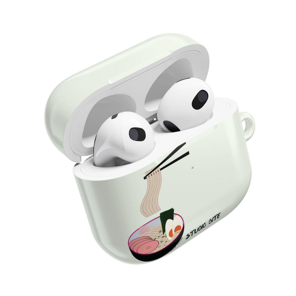 SEND NOODS - AIRPODS CASE