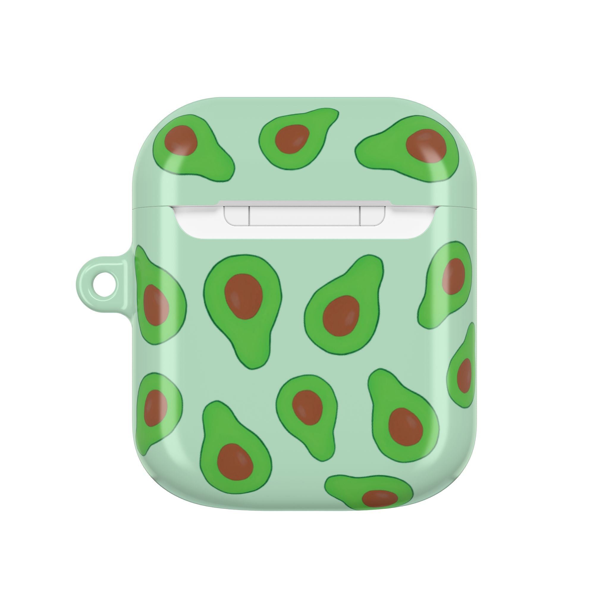 AVOCADO GREEN
