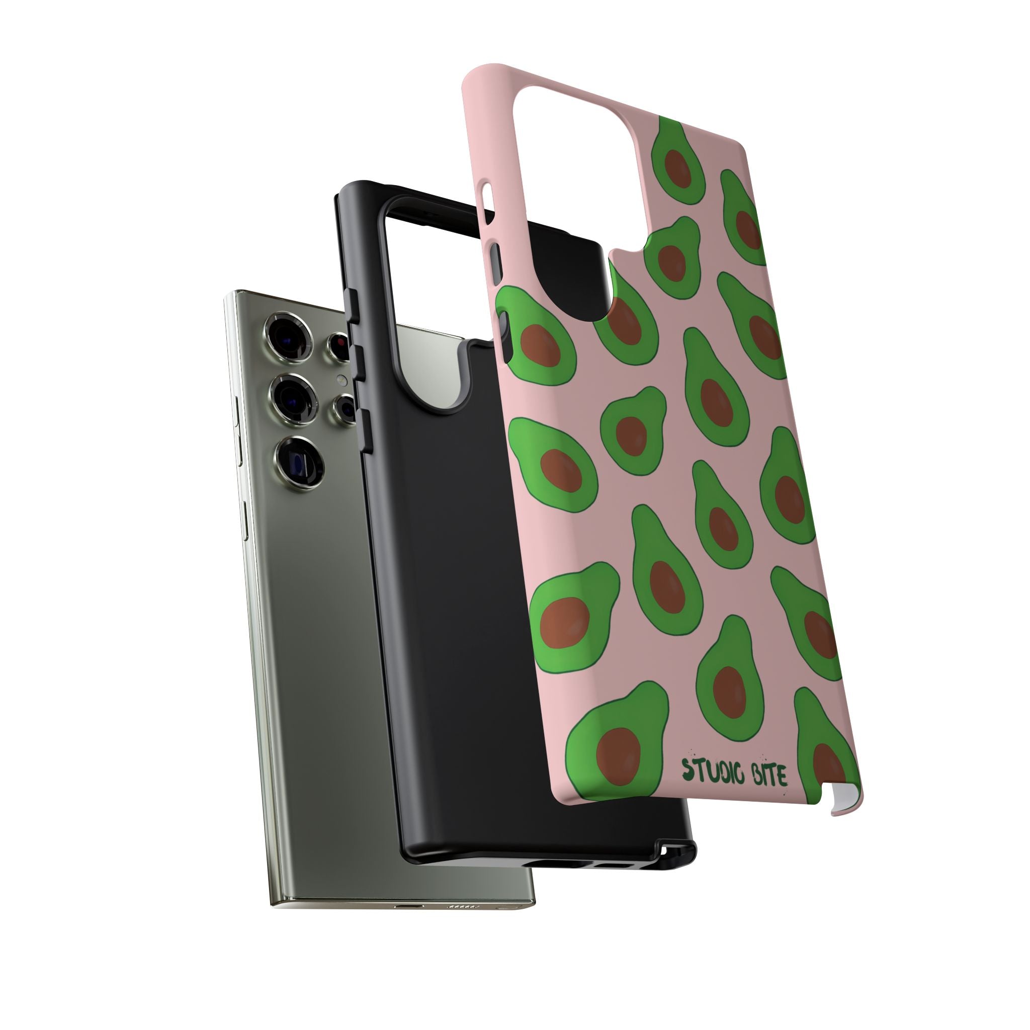 AVOCADO - ROSÈ