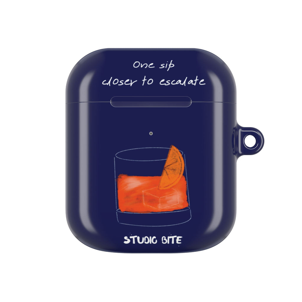 NEGRONI - AIRPODS CASE