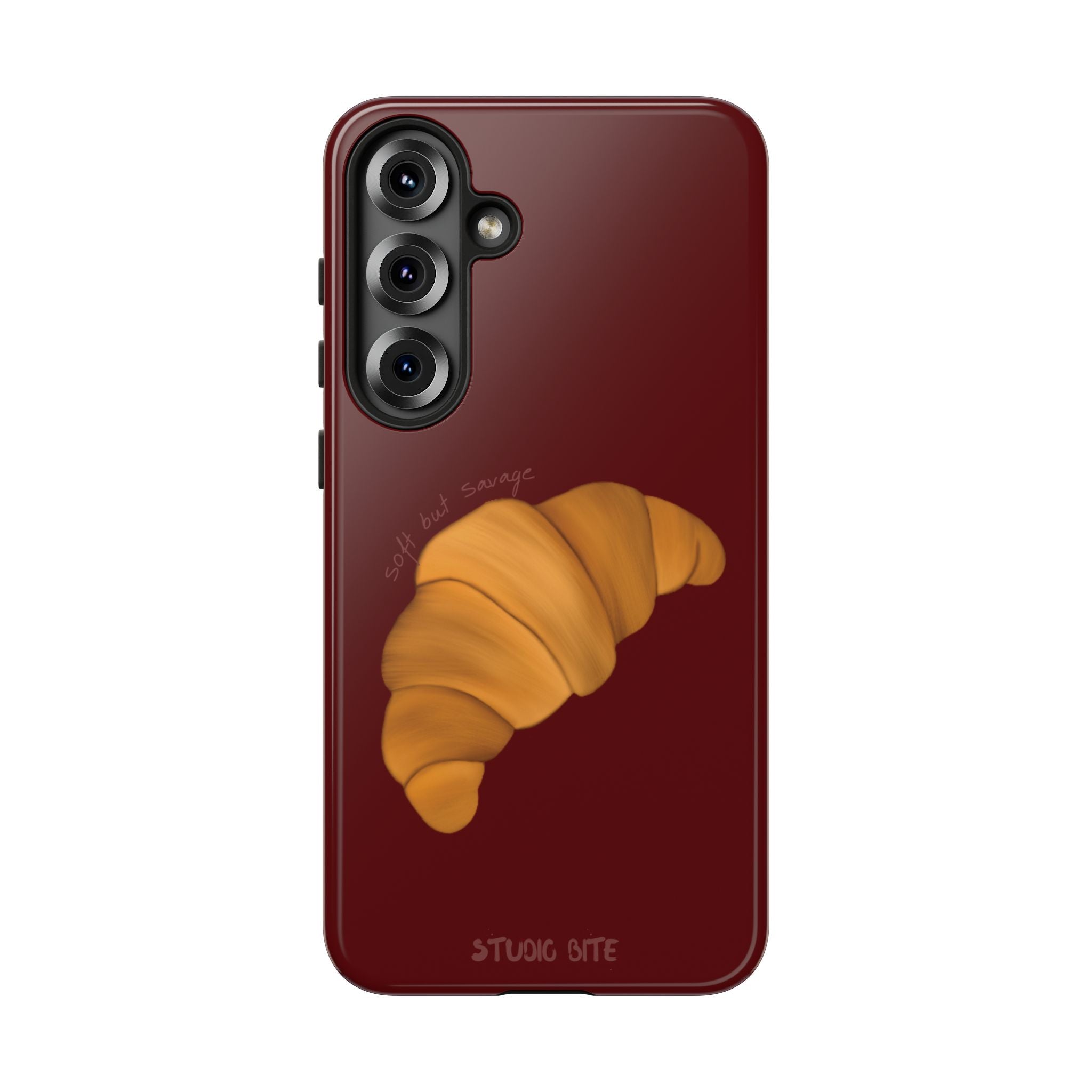 SOFT BUT SAVAGE - BORDEAUX