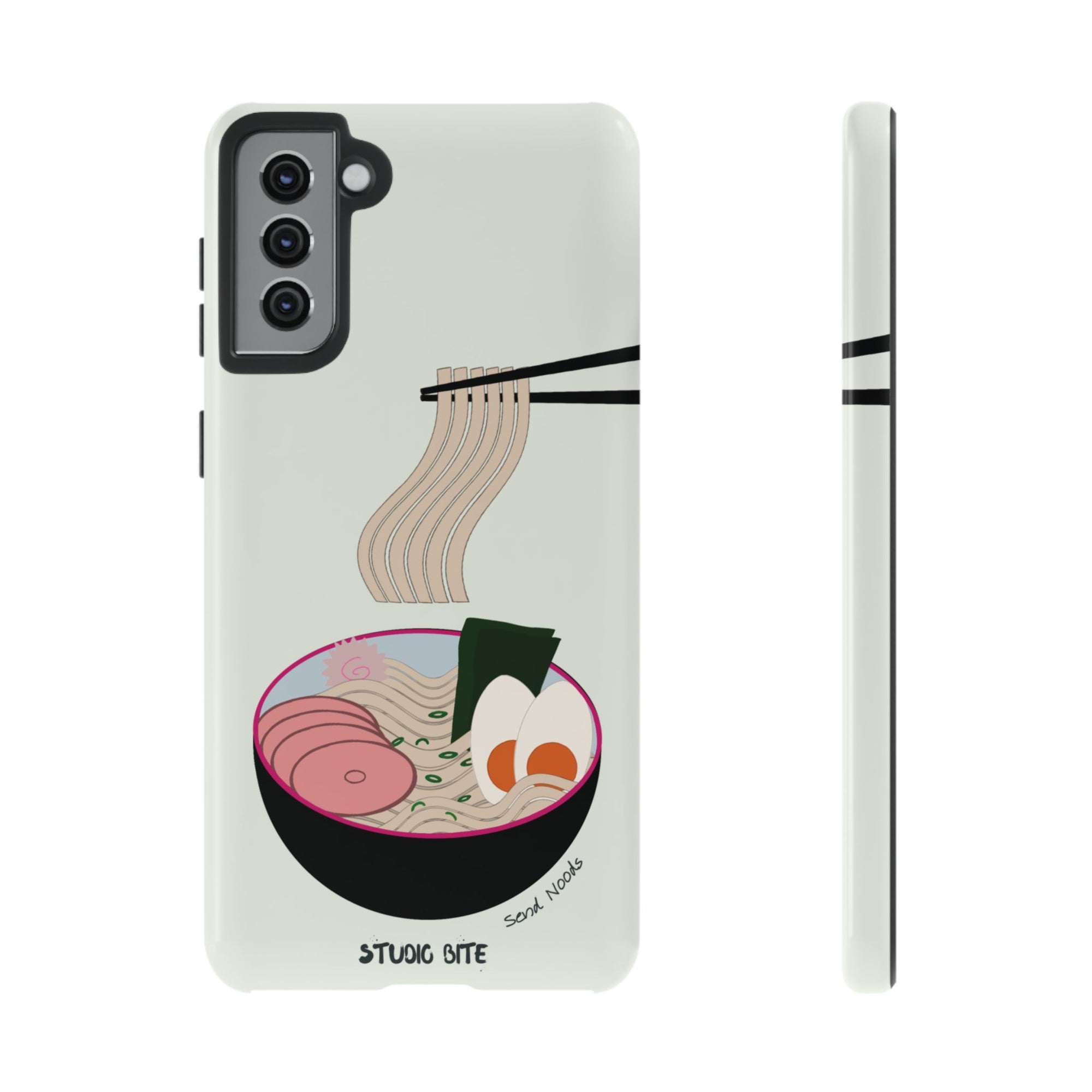 SEND NOODS
