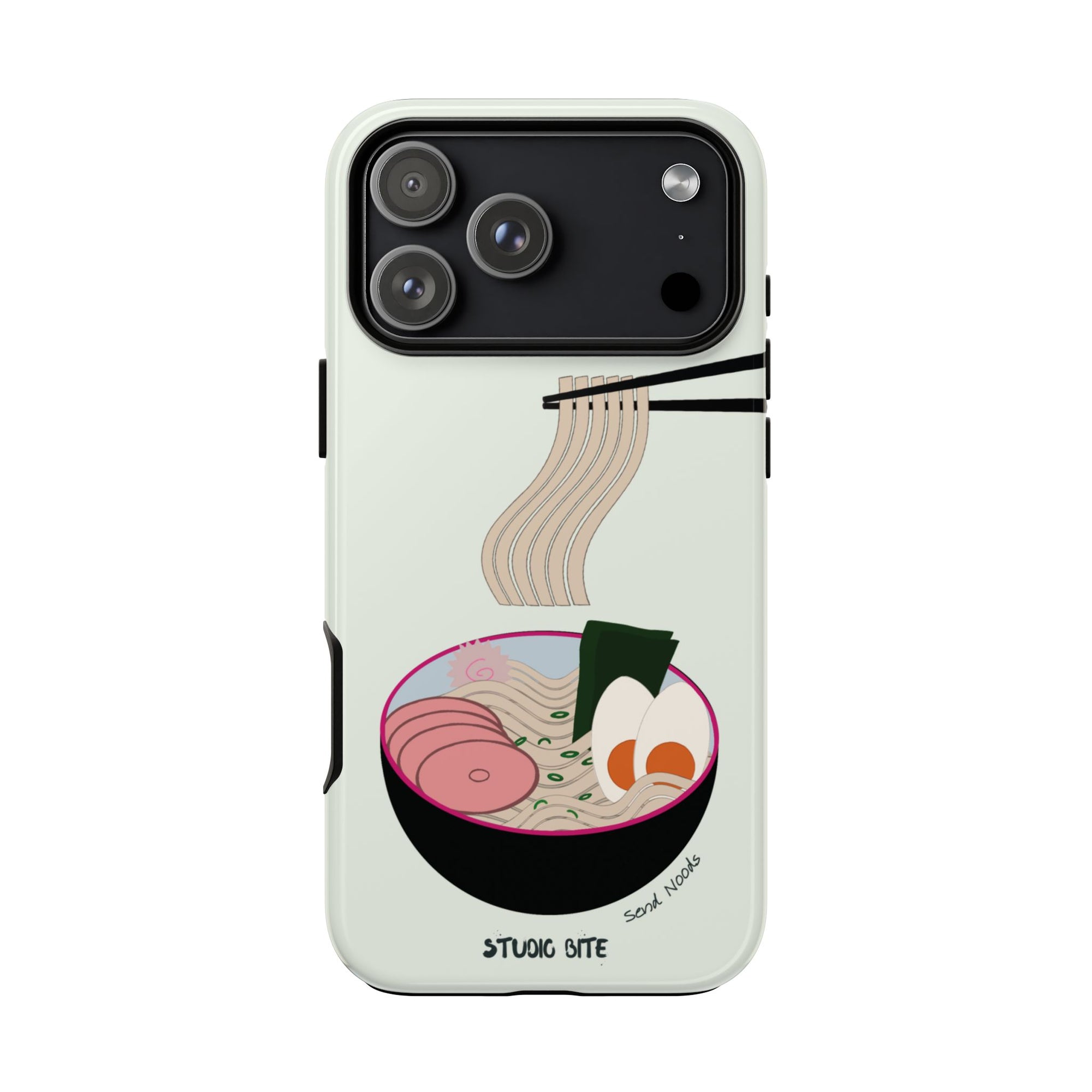 SEND NOODS