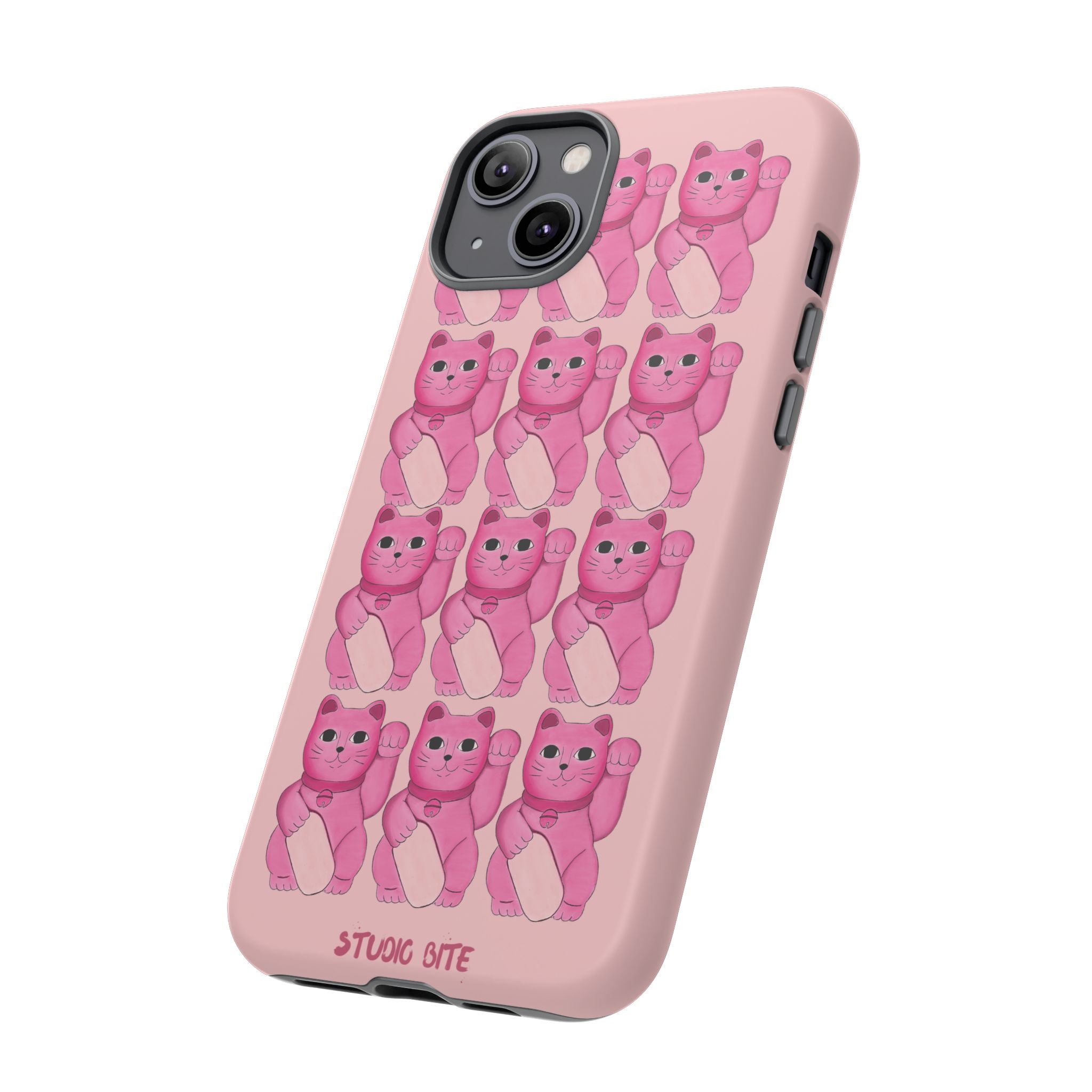 LUCKY CAT - ROSÈ