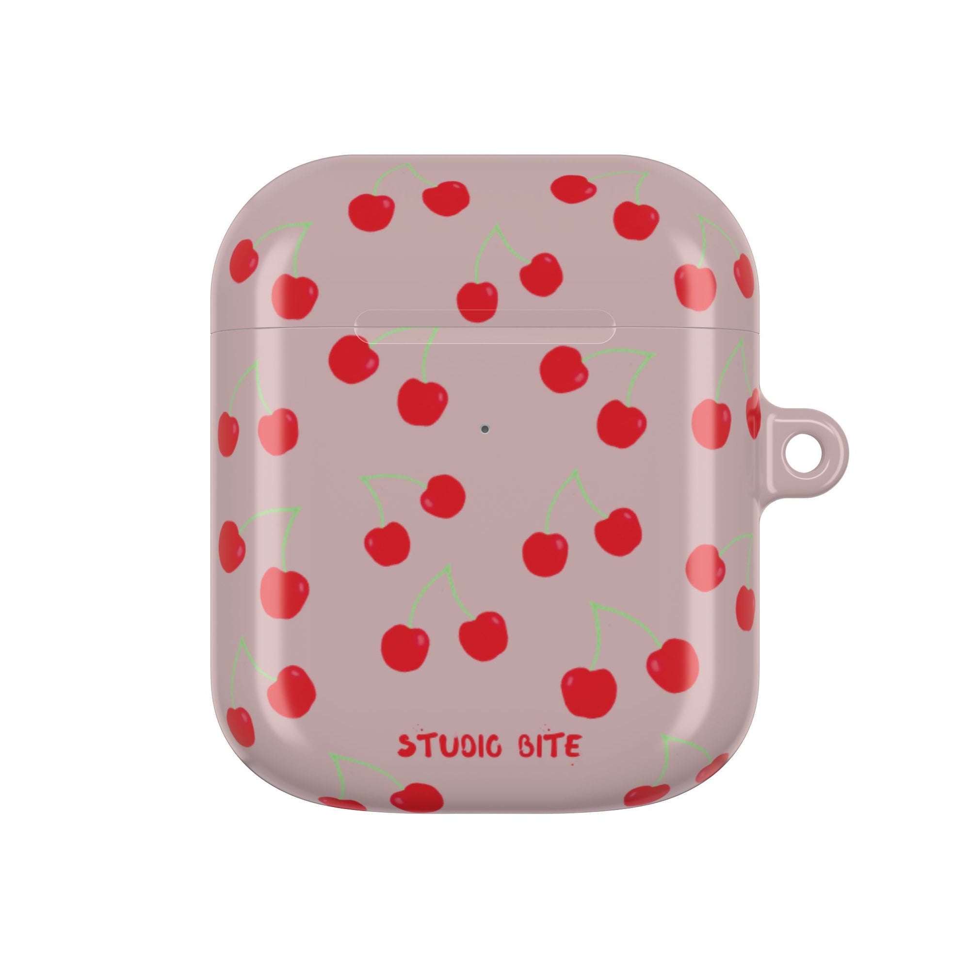 CHERRY ROSÈ - AIRPODS CASE