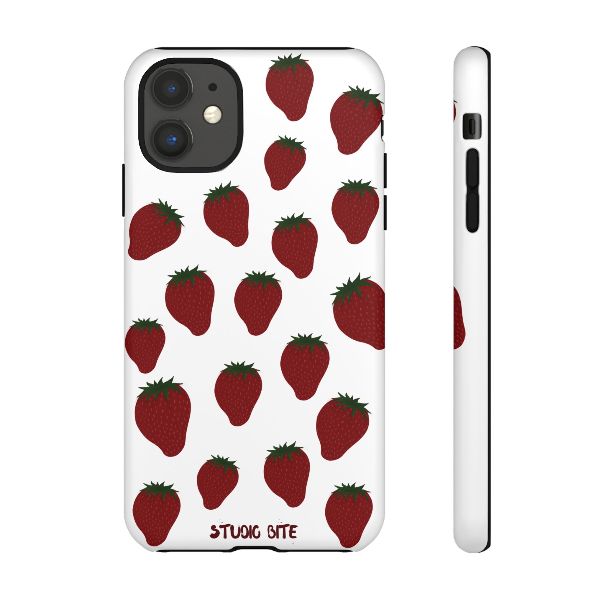 STRAWBERRY