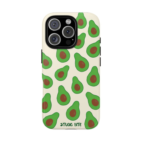 AVOCADO - BEIGE