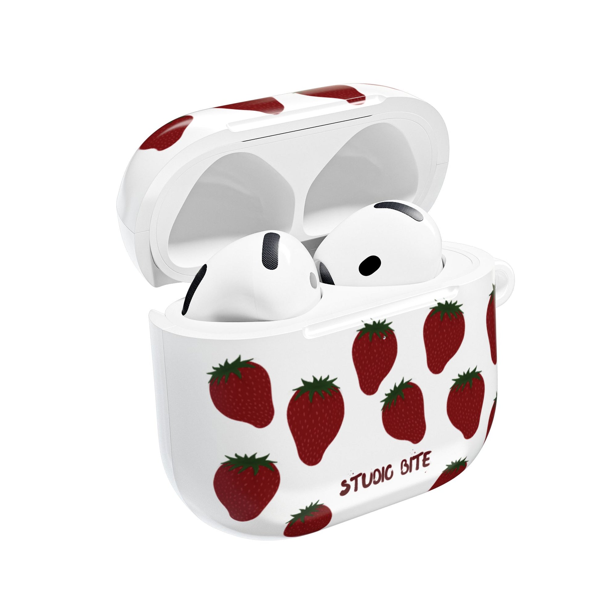 STRAWBERRY