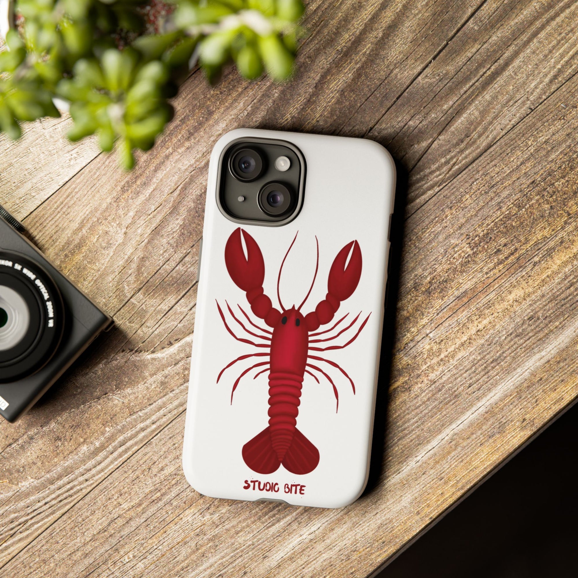 LOBSTER