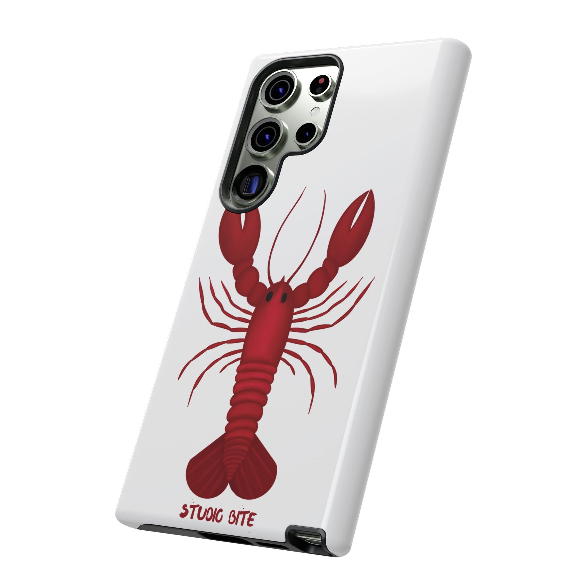 LOBSTER
